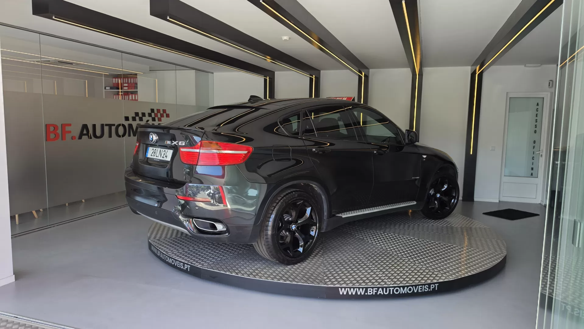 BMW x6 40 d xDrive - foto 4