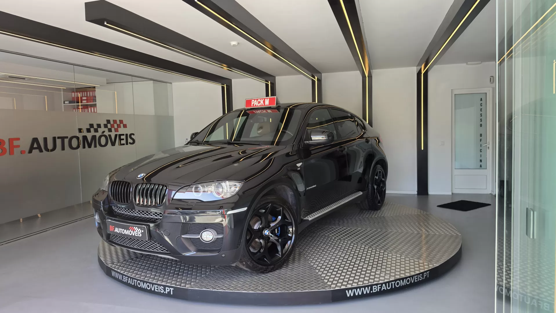 BMW x6 40 d xDrive - foto 2