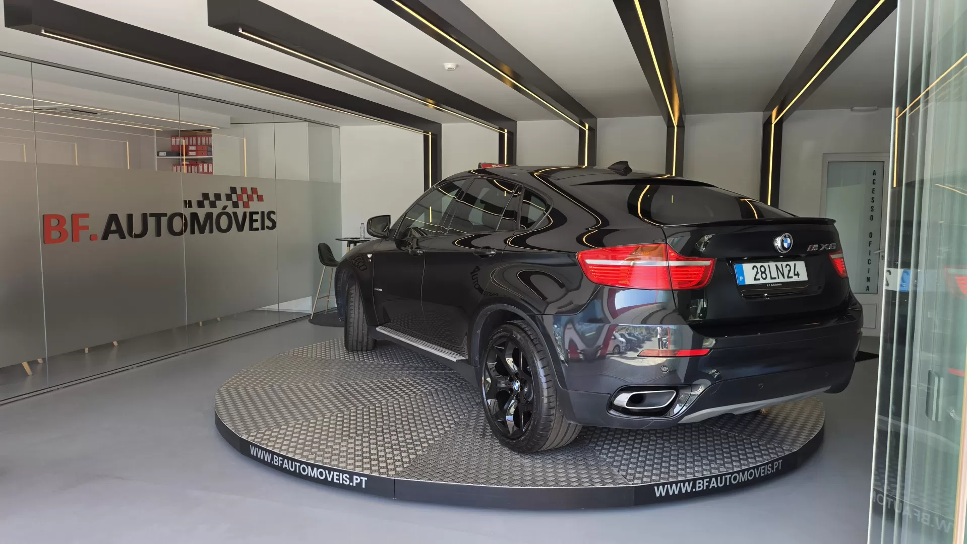 BMW x6 40 d xDrive - foto 3