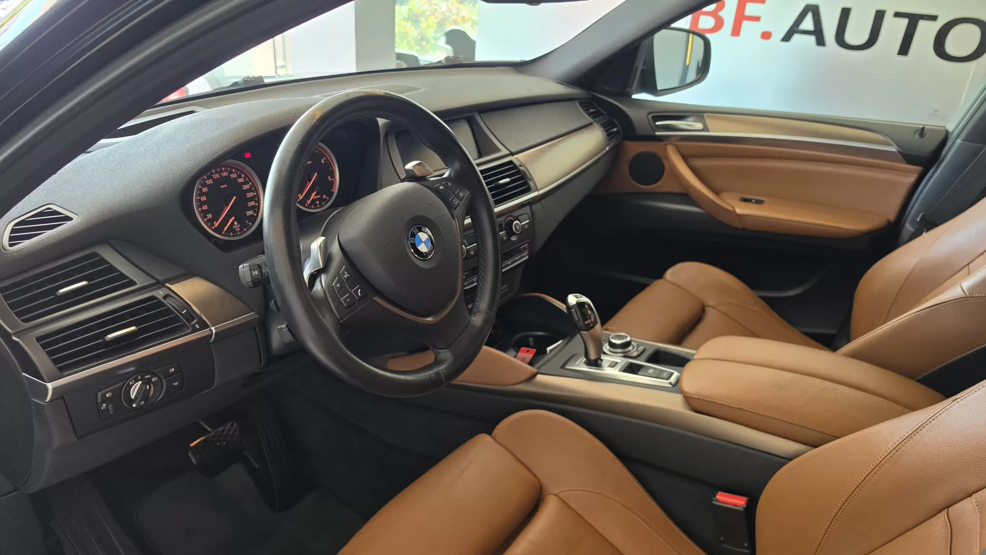 BMW x6 40 d xDrive - foto 6