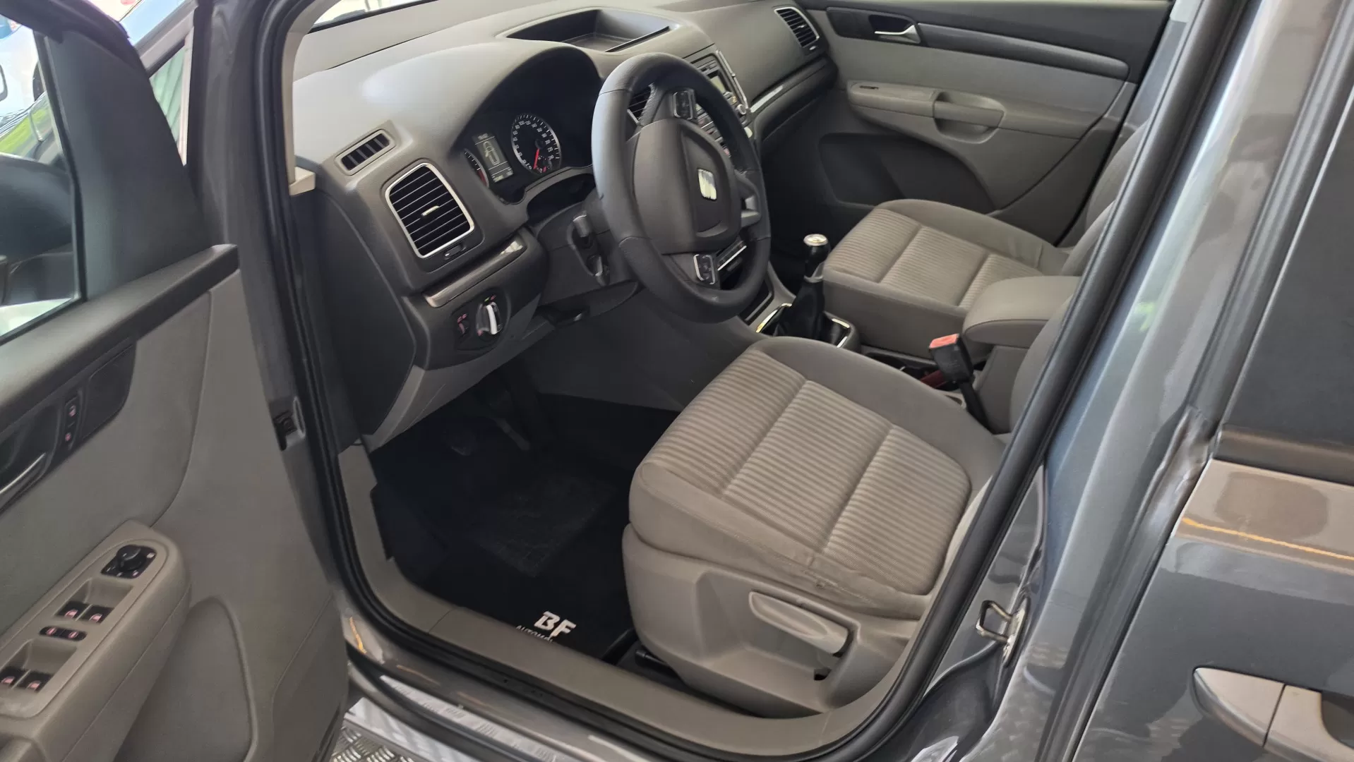 Seat Alhambra 2.0 TDI Style Eco. - foto 6
