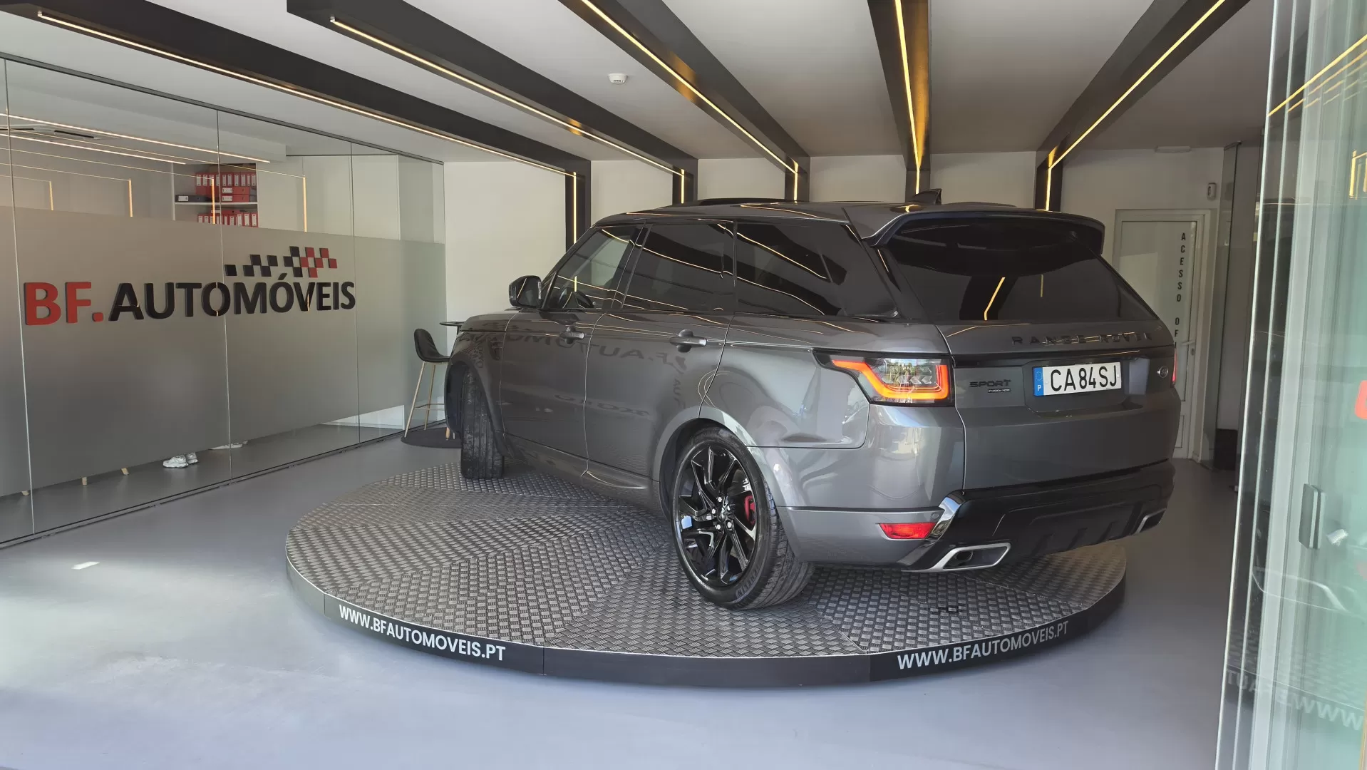 Land Rover Range Rover Sport P400e HSE Dynamic - foto 3