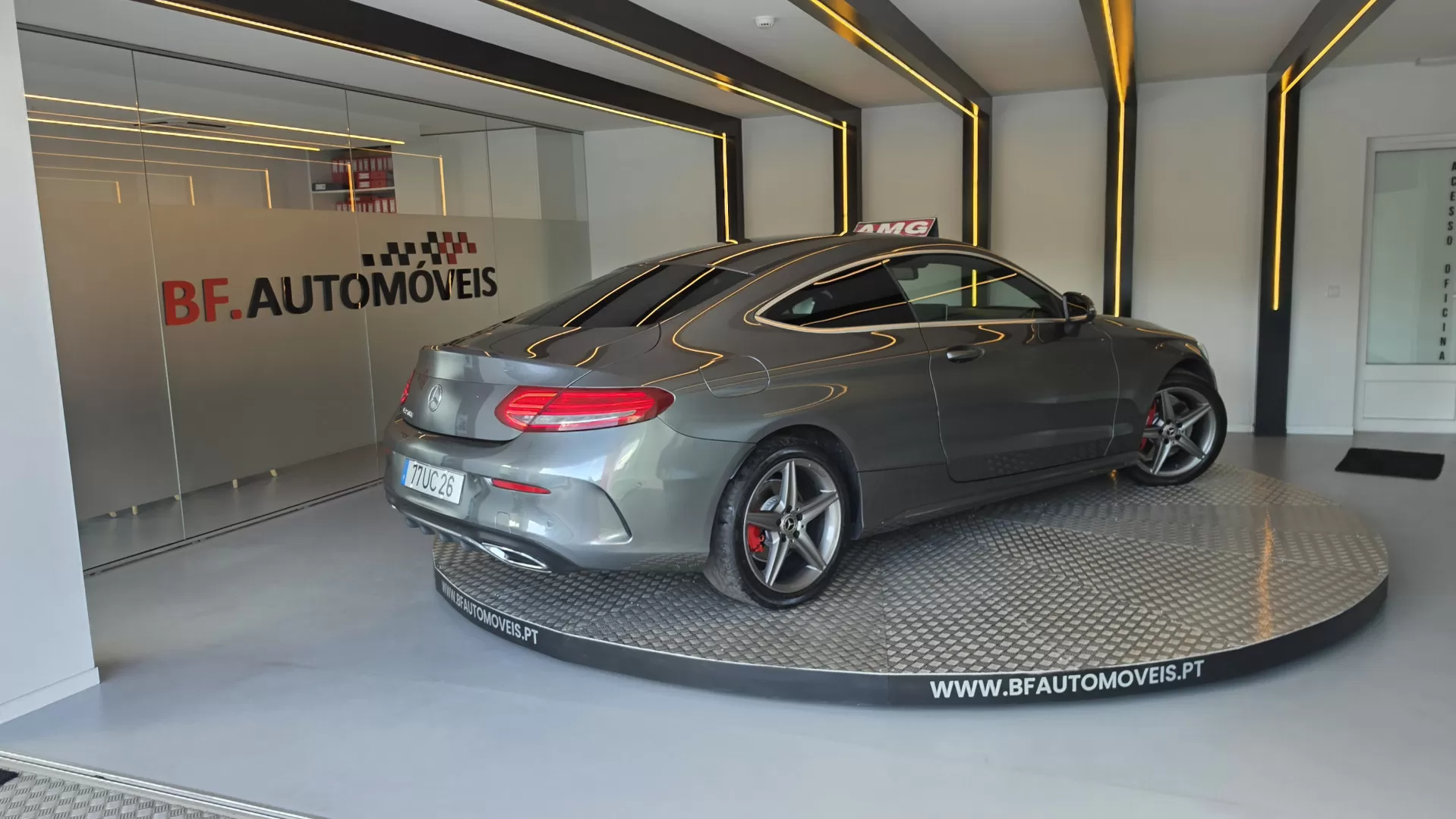Mercedes-Benz C 250 d - foto 7
