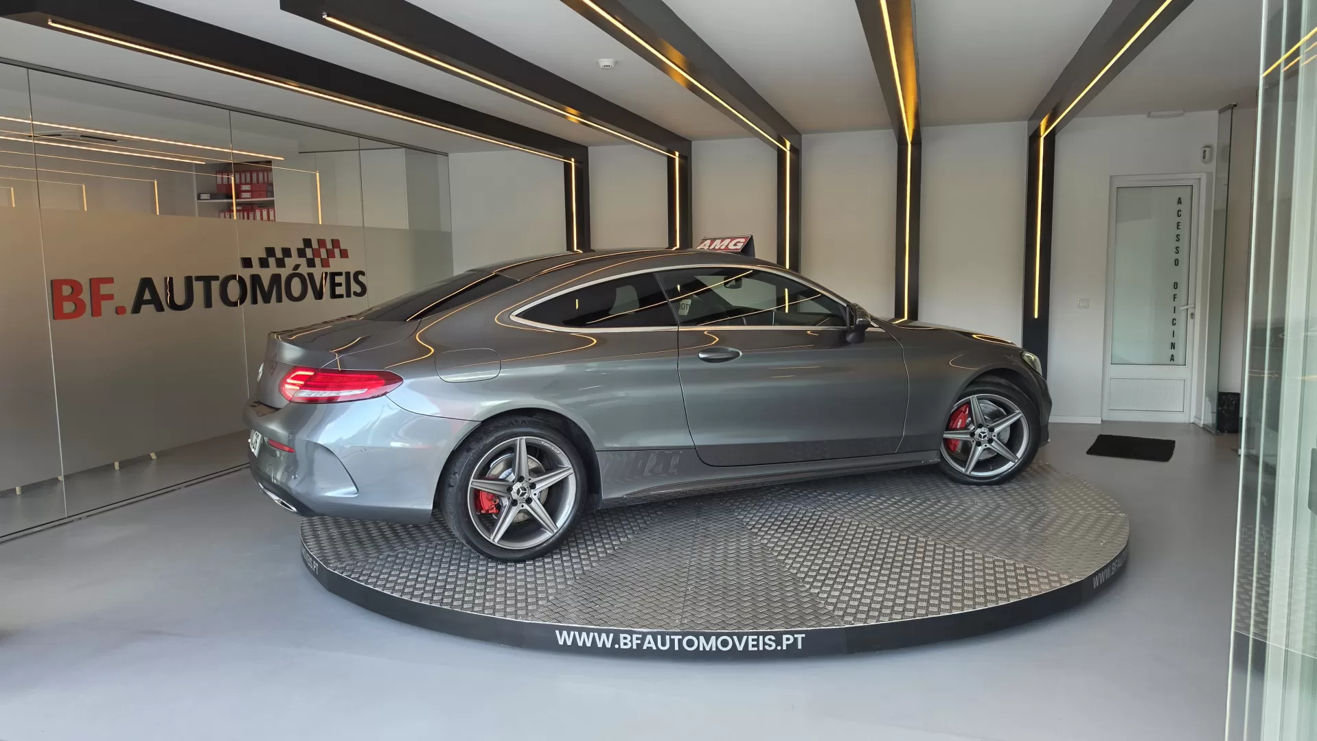 Mercedes-Benz C 250 d - foto 8