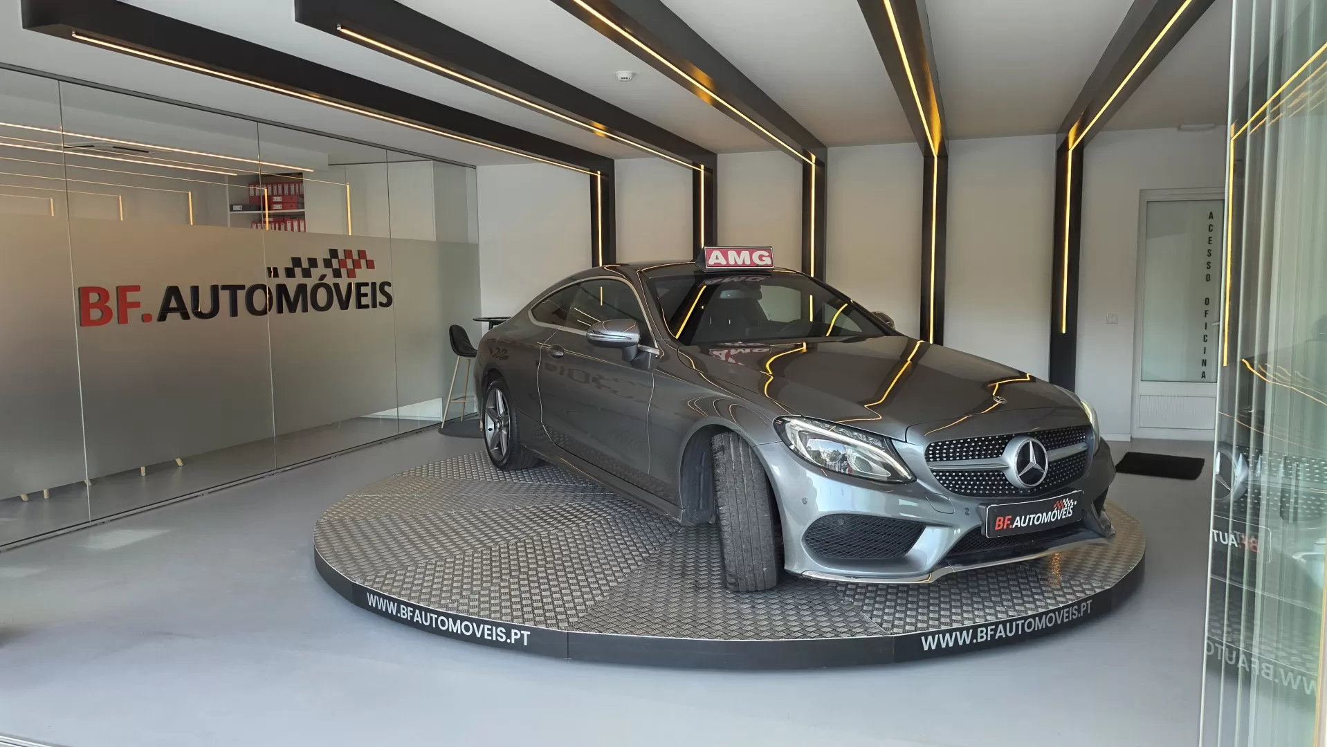 Mercedes-Benz C 250 d - foto 5
