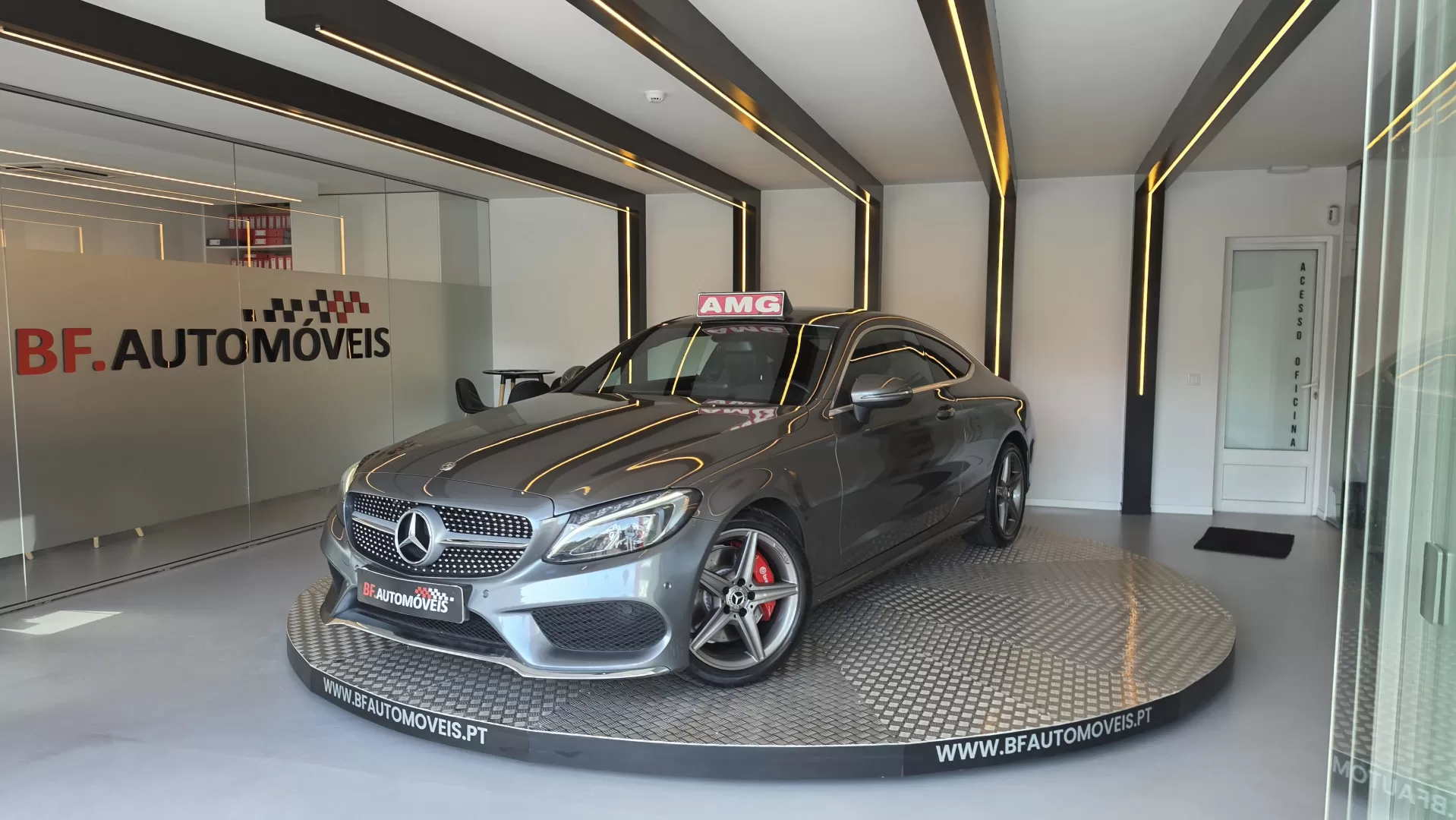 Mercedes-Benz C 250 d - foto 2