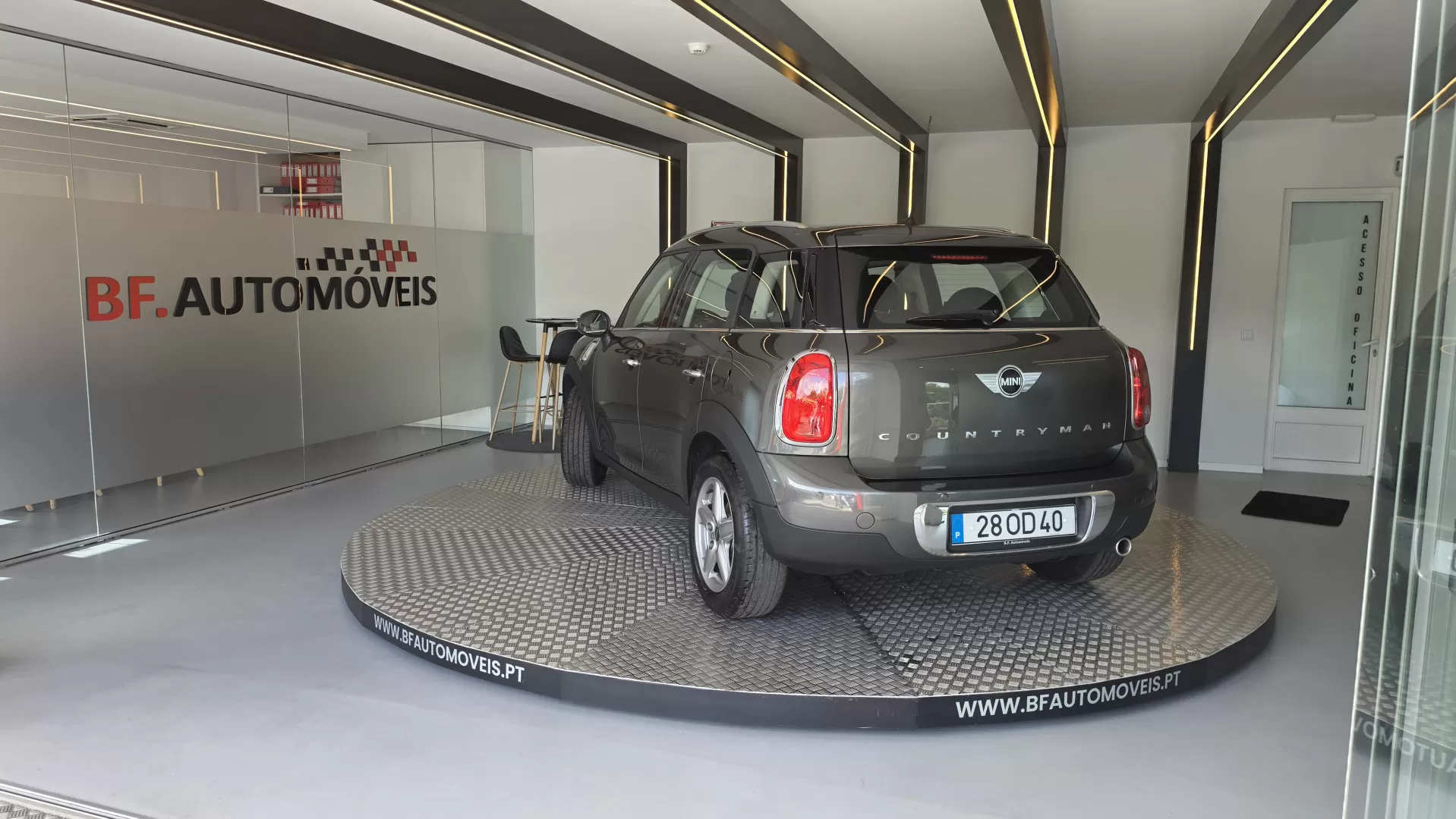 MINI Countryman One D - foto 3