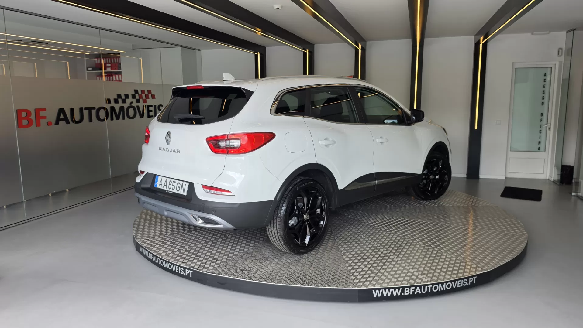 Renault Kadjar 1.5 dCi Black Edition - foto 4