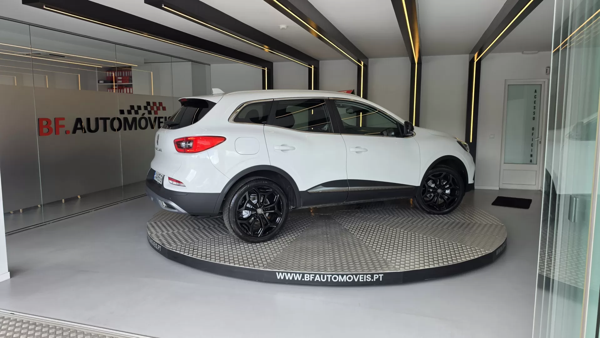 Renault Kadjar 1.5 dCi Black Edition - foto 7