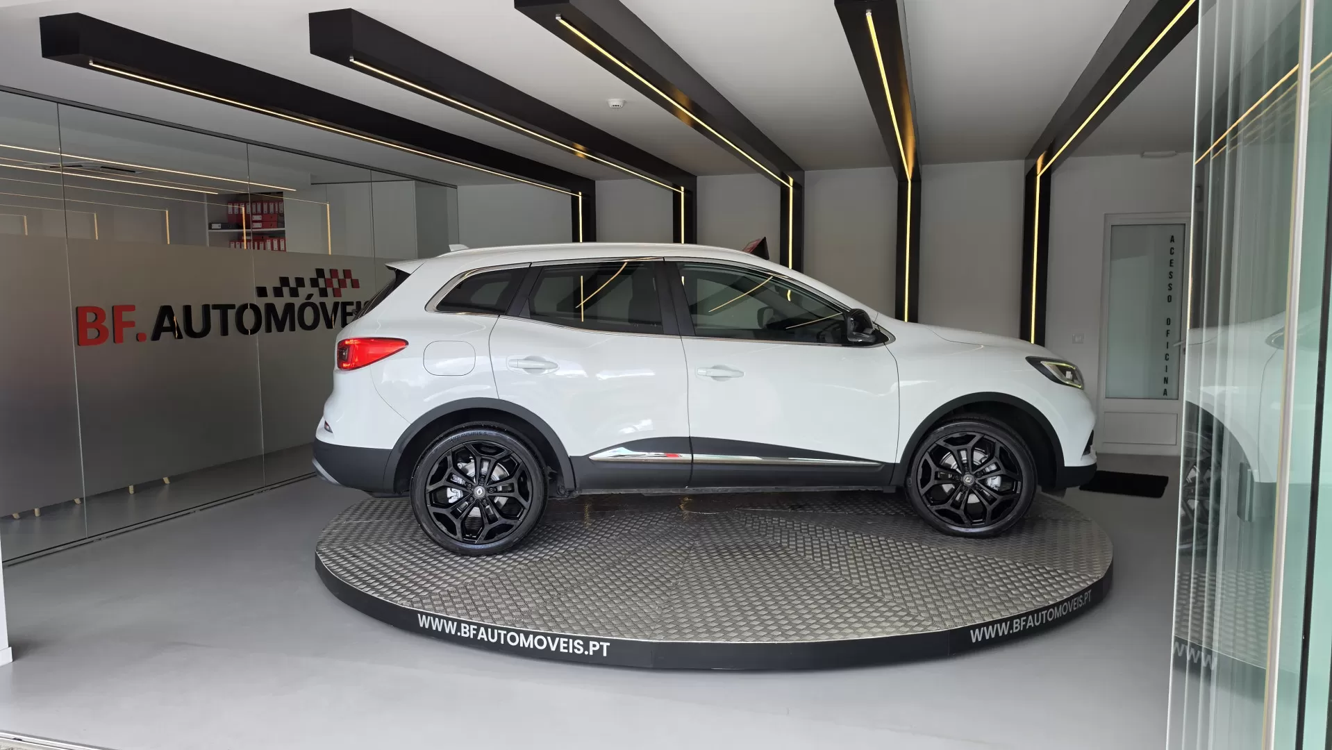 Renault Kadjar 1.5 dCi Black Edition - foto 8