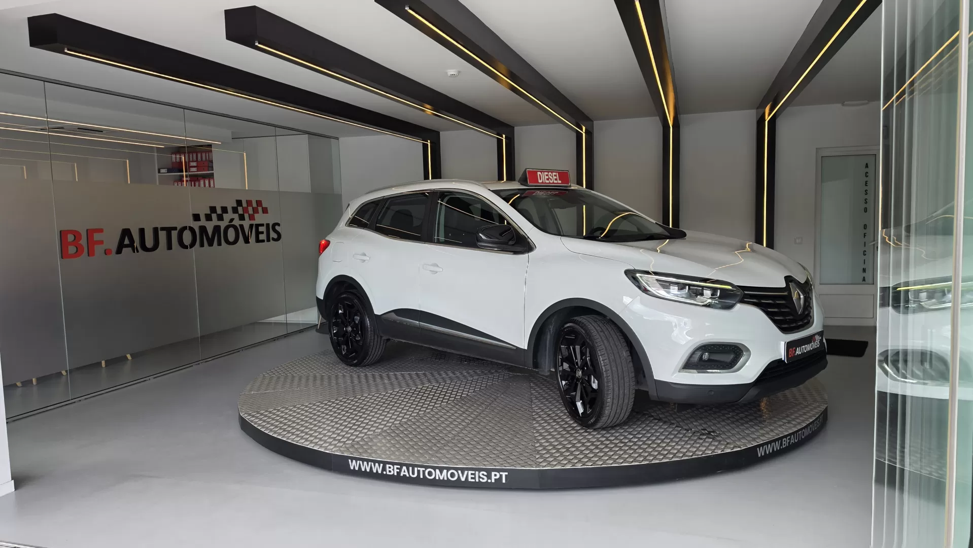 Renault Kadjar 1.5 dCi Black Edition - foto 5