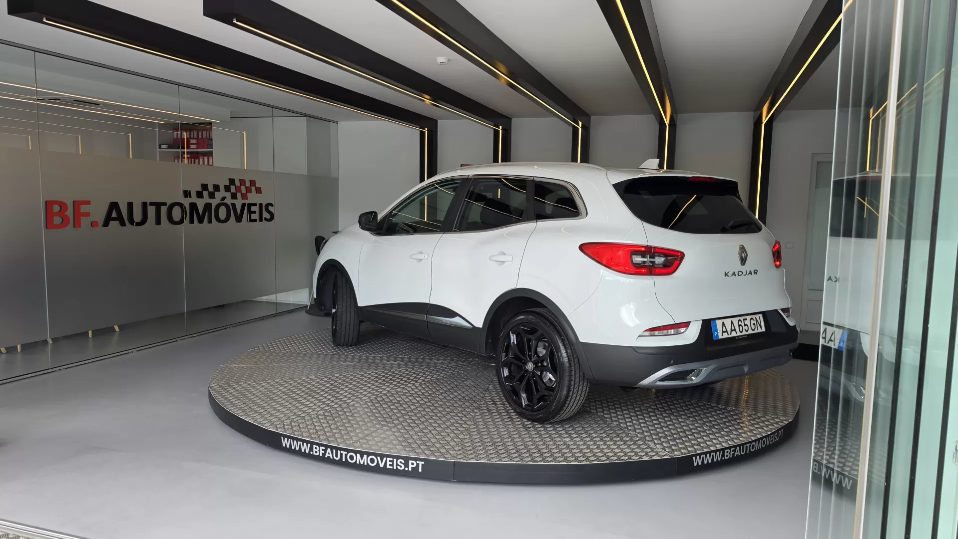 Renault Kadjar 1.5 dCi Black Edition - foto 3