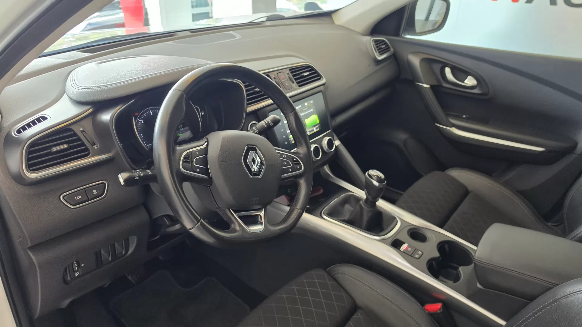 Renault Kadjar 1.5 dCi Black Edition - foto 6