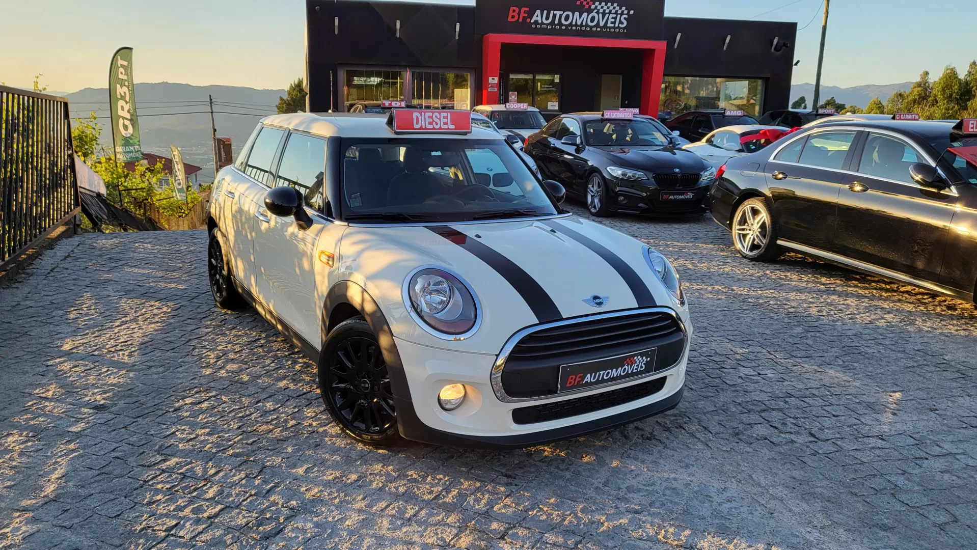 MINI 5 Portas One D - foto 7