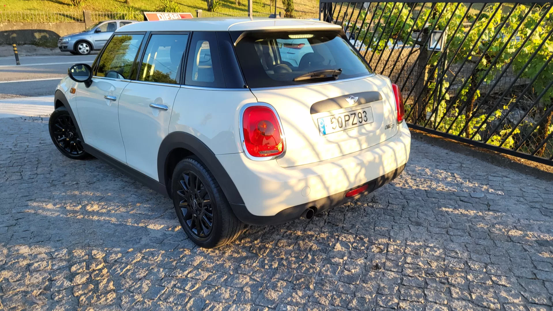 MINI 5 Portas One D - foto 3