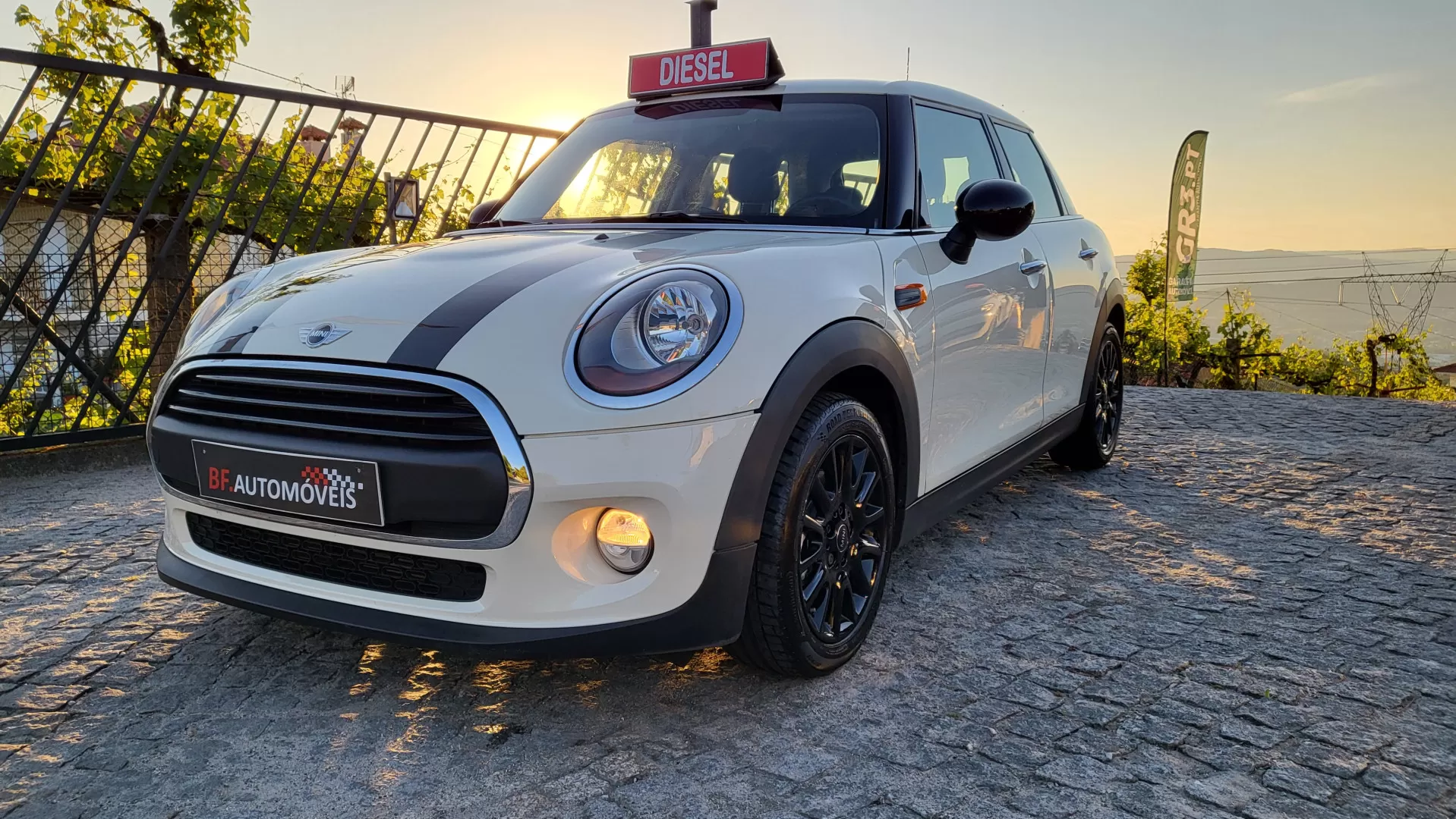 MINI 5 Portas One D - foto 2