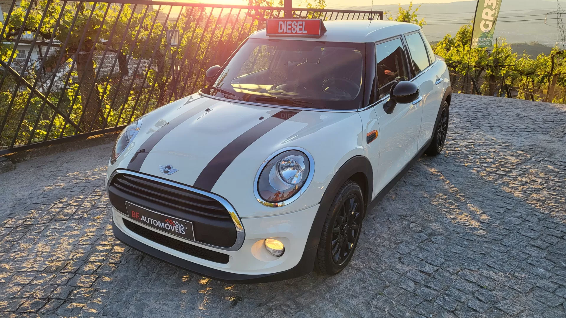 MINI 5 Portas One D - foto 8
