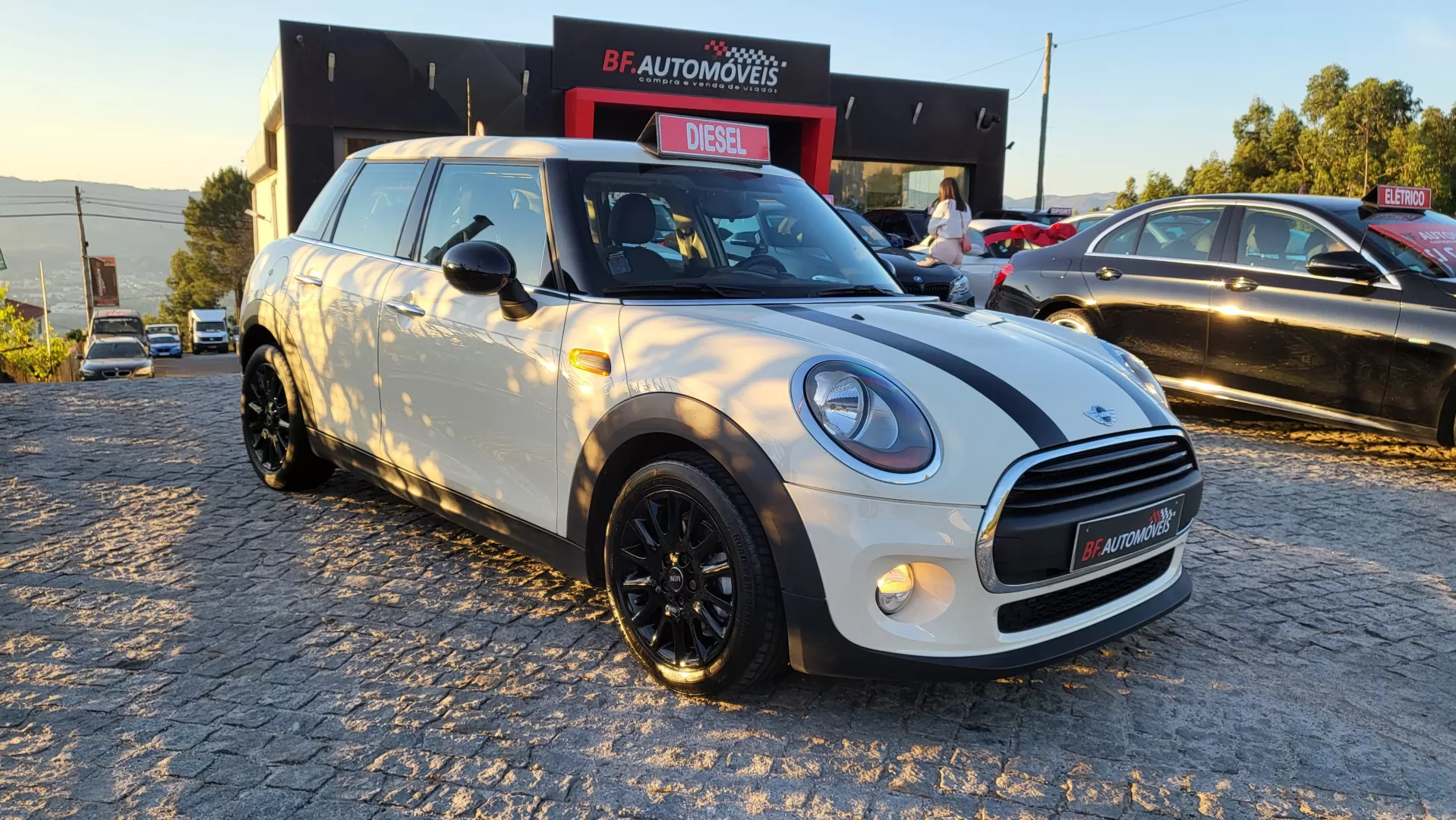 MINI 5 Portas One D - foto 5