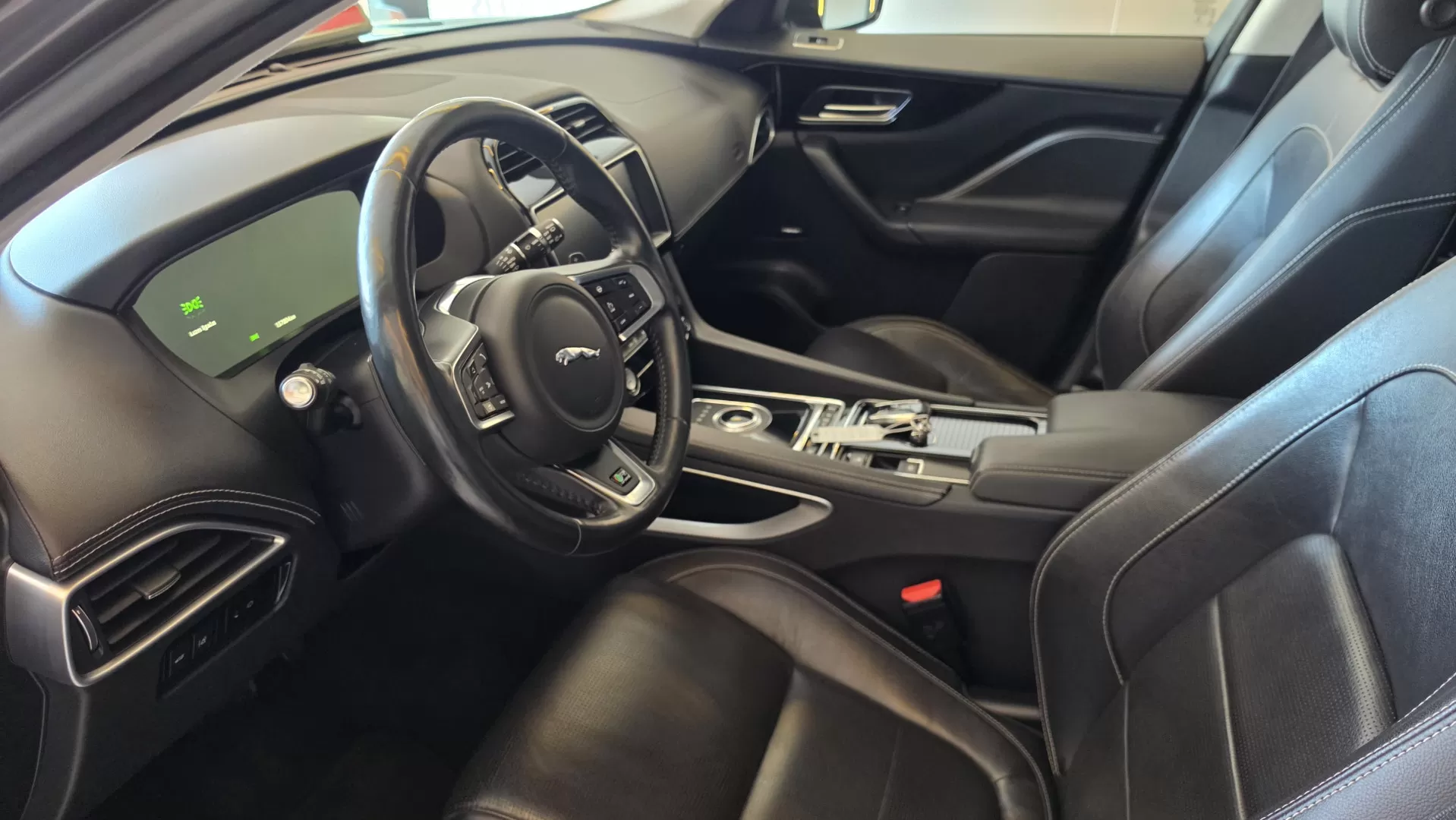 Jaguar F-Pace 2.0 i4D R-Sport AWD Aut. - foto 6