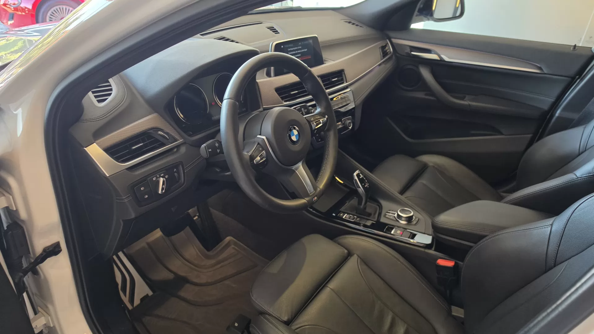 BMW X2 16 d sDrive Auto Pack M - foto 6