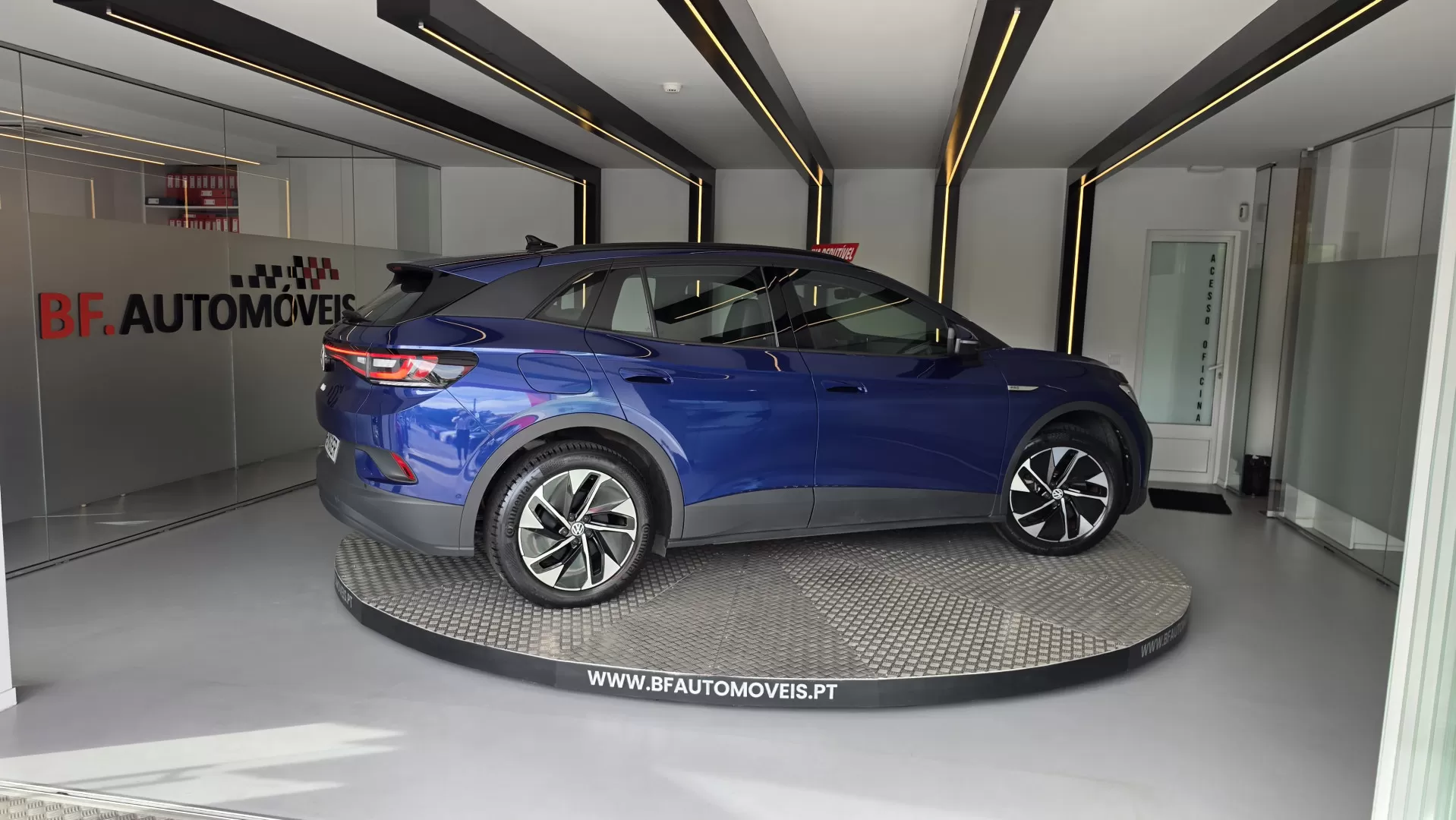 VW ID.4 77 kWh Pro Performance - foto 7