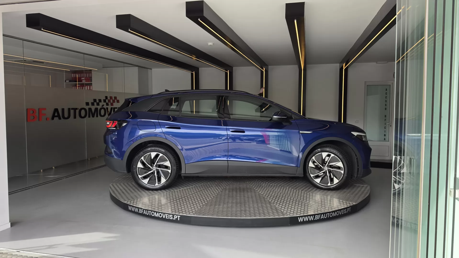 VW ID.4 77 kWh Pro Performance - foto 8