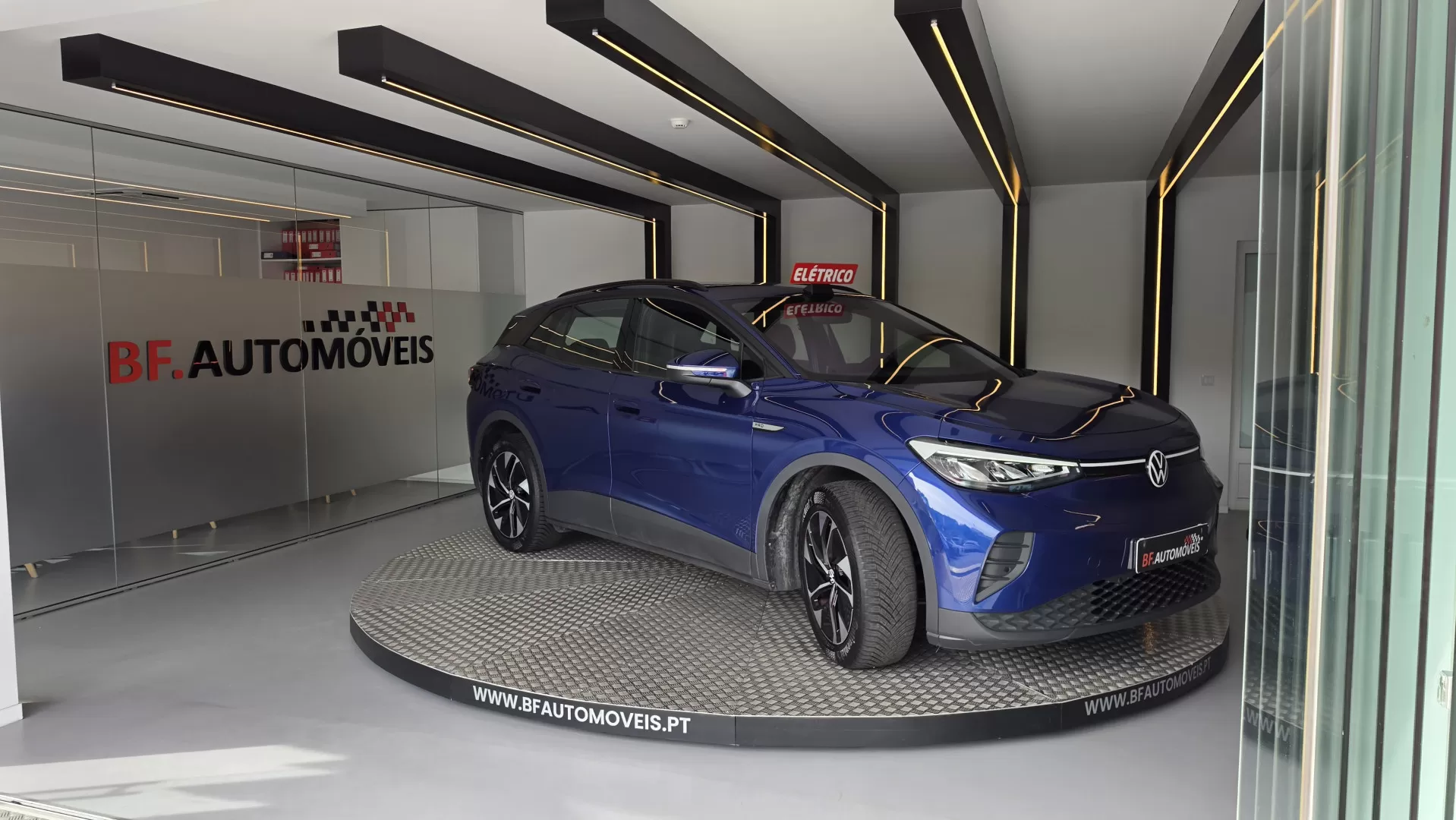 VW ID.4 77 kWh Pro Performance - foto 5