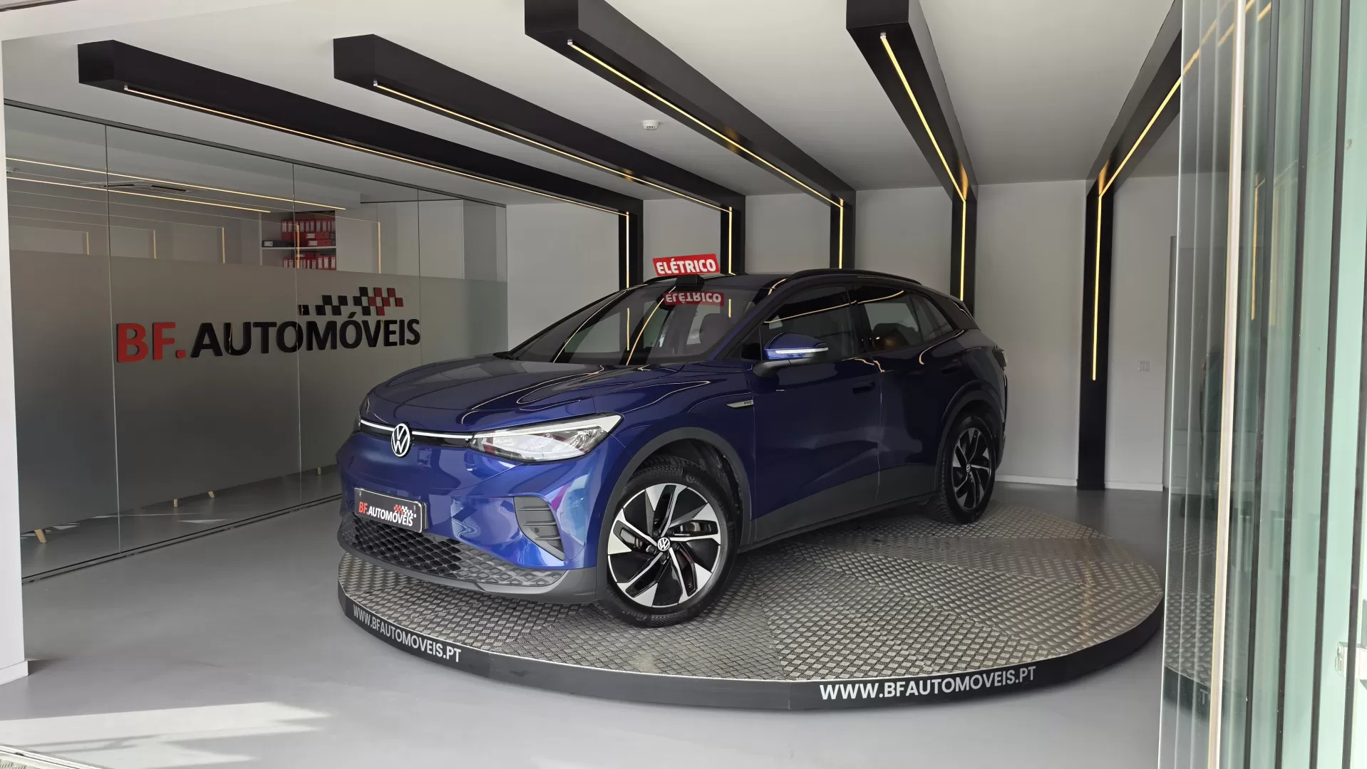 VW ID.4 77 kWh Pro Performance - foto 2