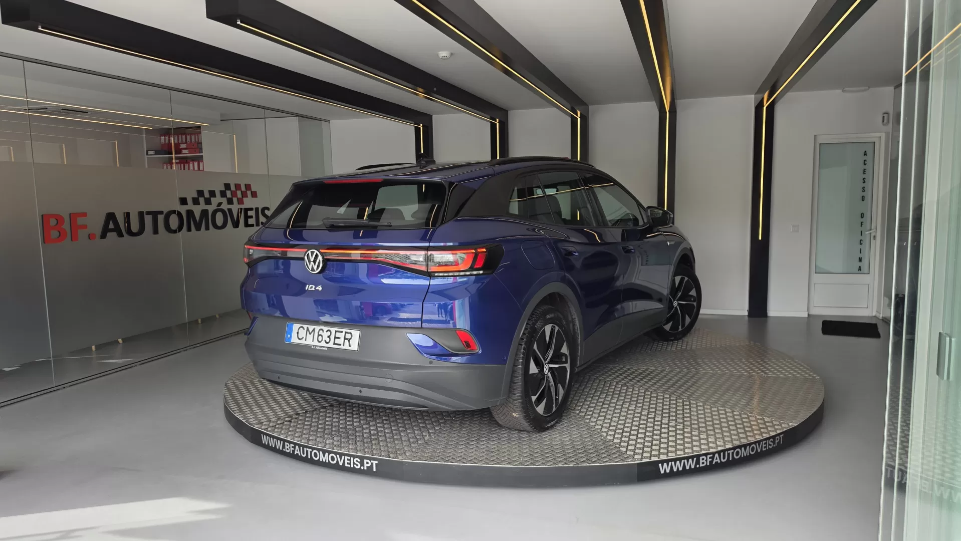 VW ID.4 77 kWh Pro Performance - foto 4