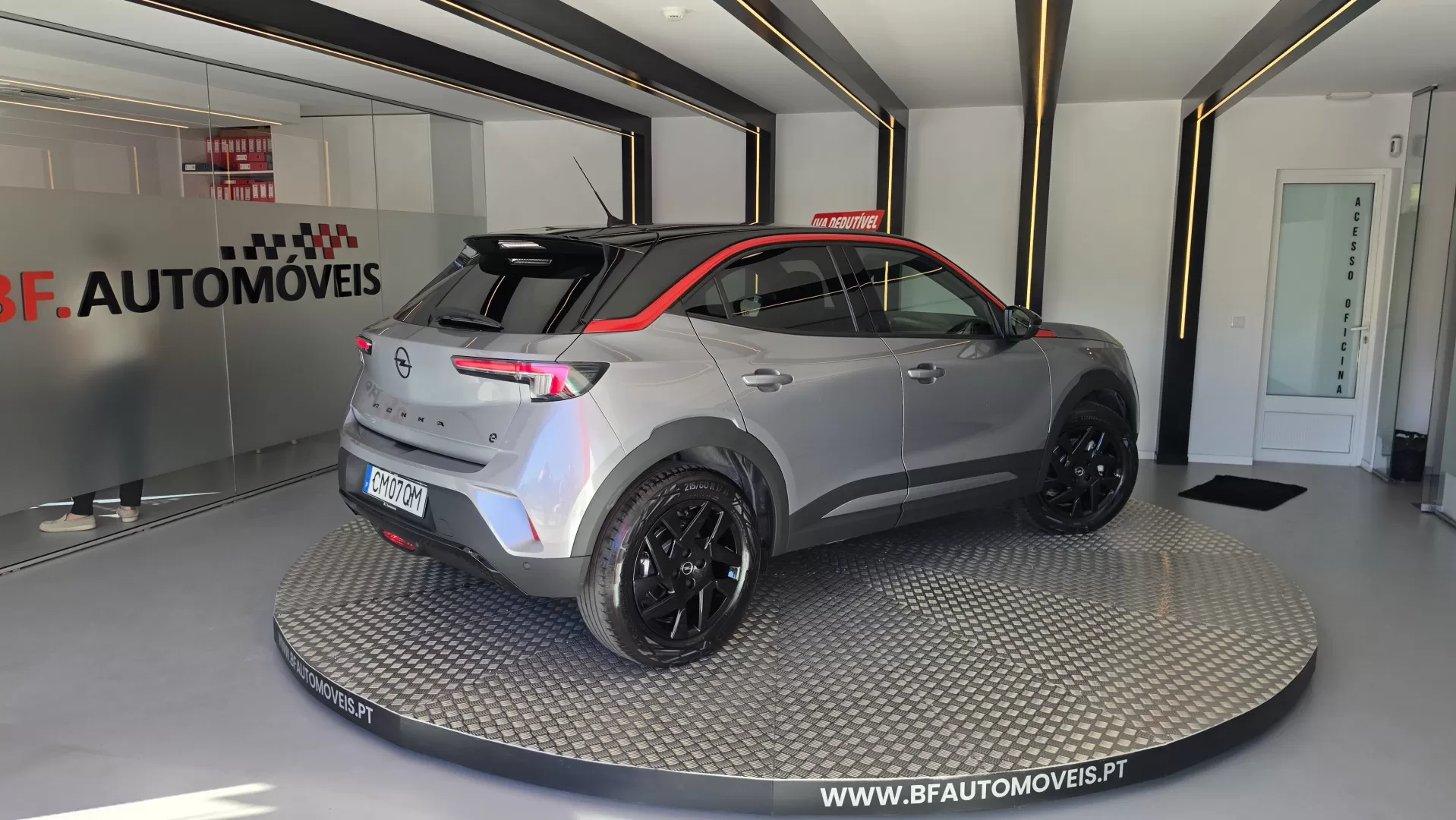 Opel Mokka-e 50 kWh GS - foto 4