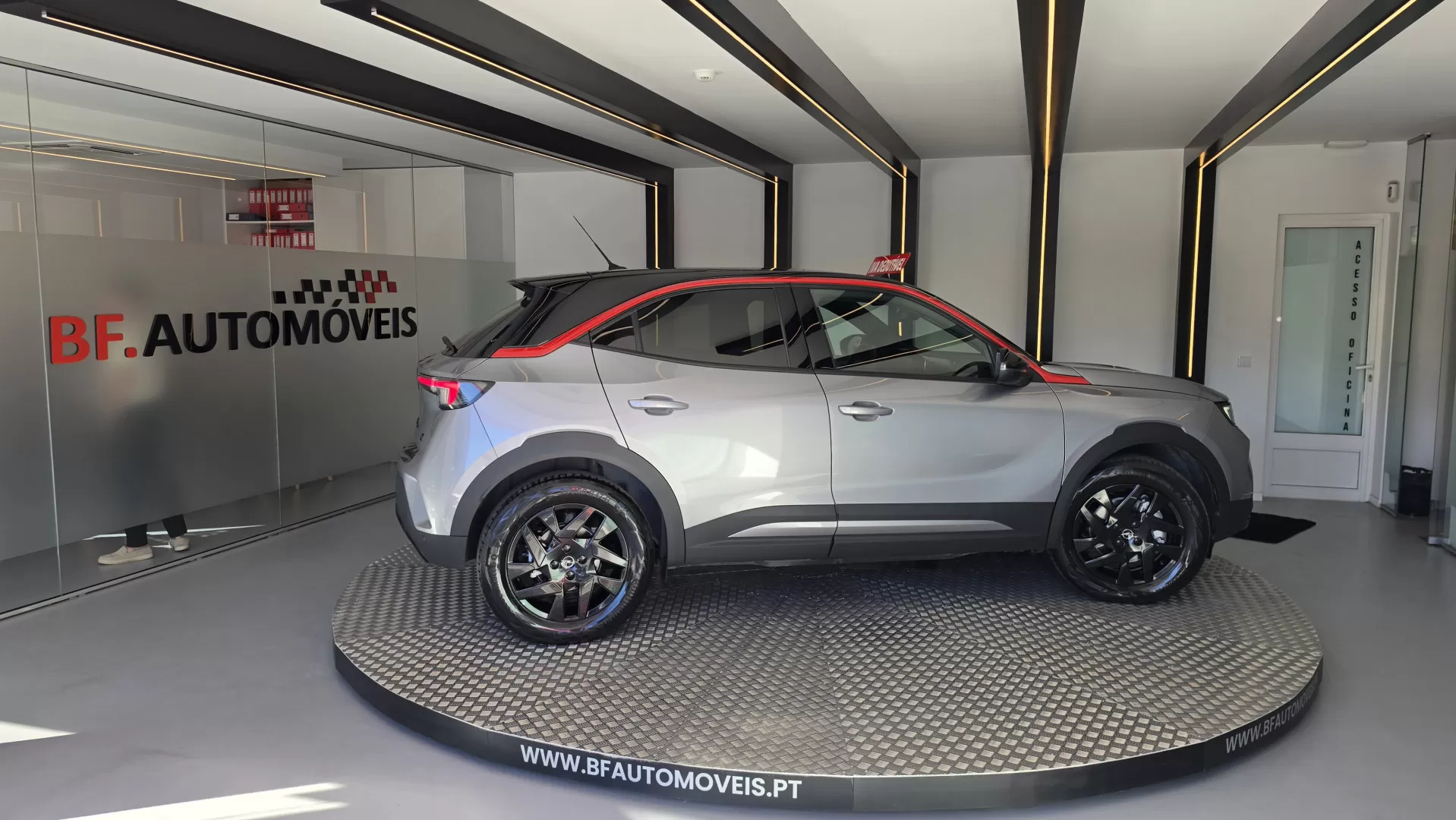 Opel Mokka-e 50 kWh GS - foto 7