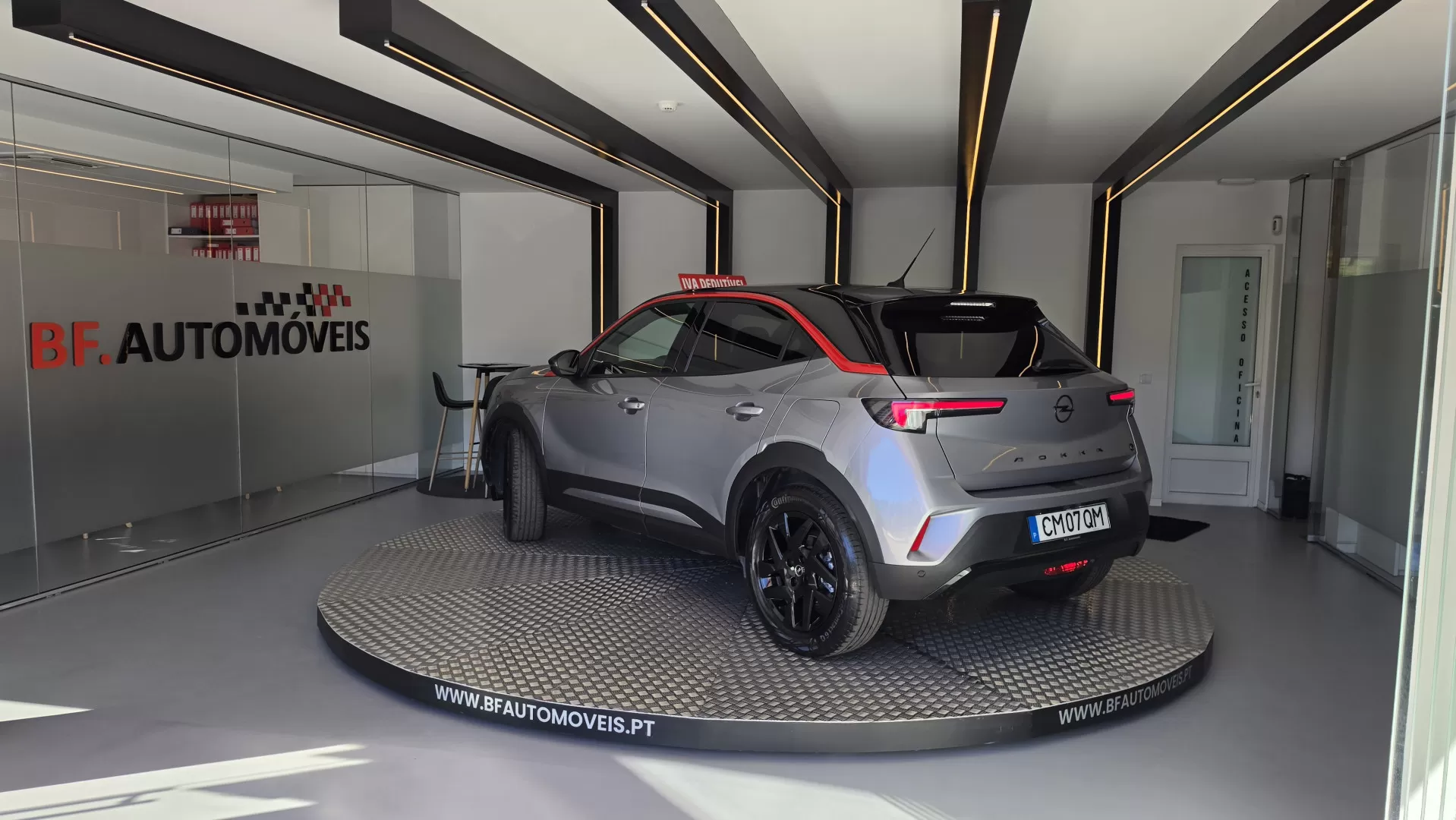 Opel Mokka-e 50 kWh GS - foto 3