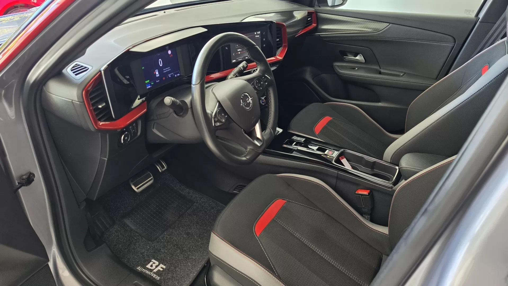 Opel Mokka-e 50 kWh GS - foto 6