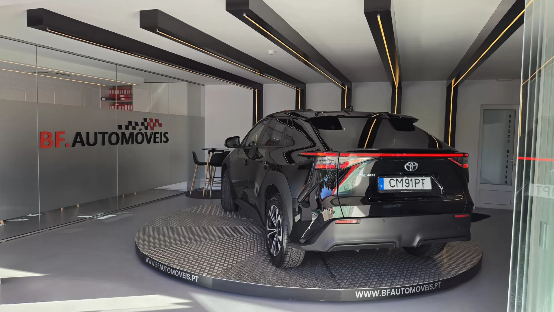 Toyota bZ4X 71,4 kWh Premium - foto 3