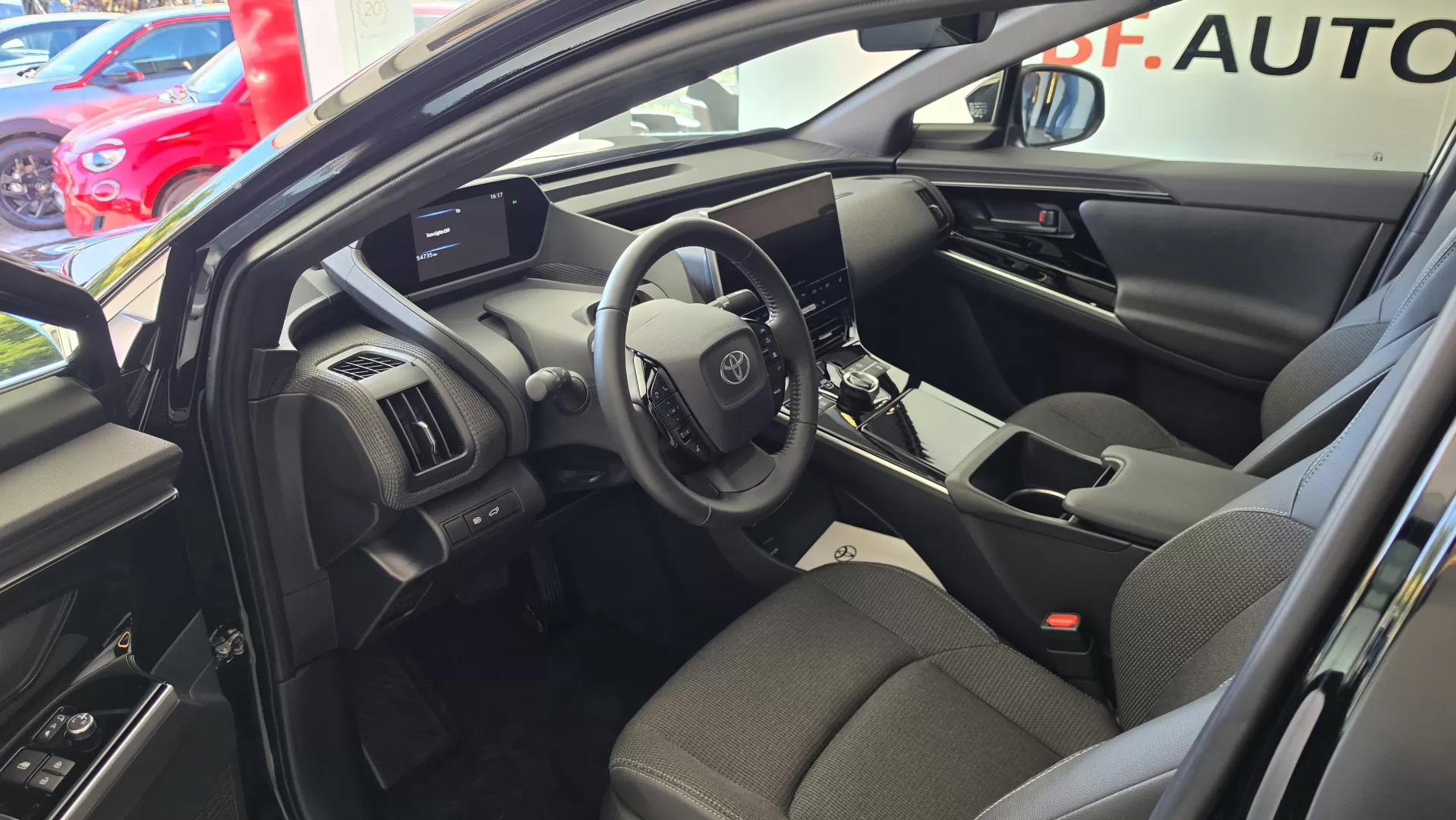 Toyota bZ4X 71,4 kWh Premium - foto 6