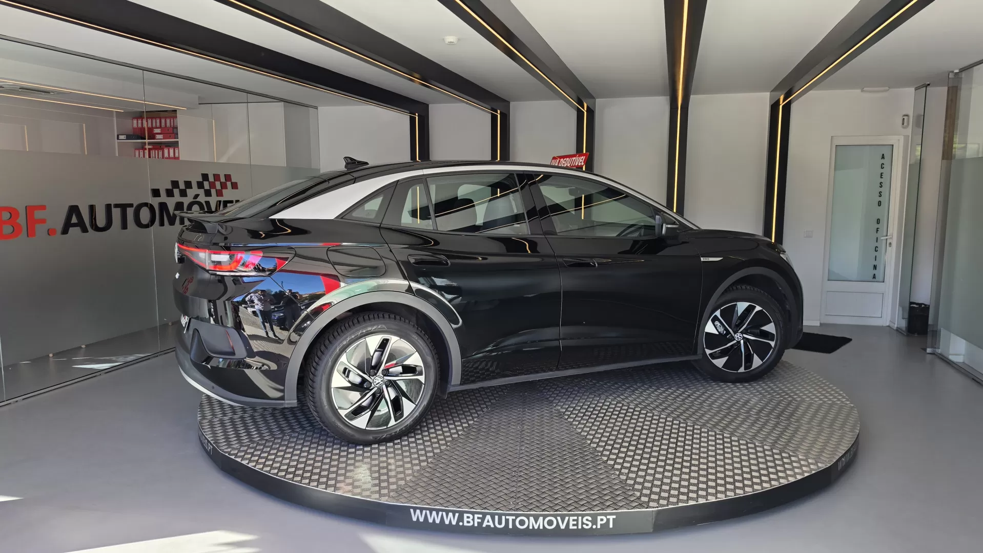 VW ID.5 77 kWh Pro - foto 7