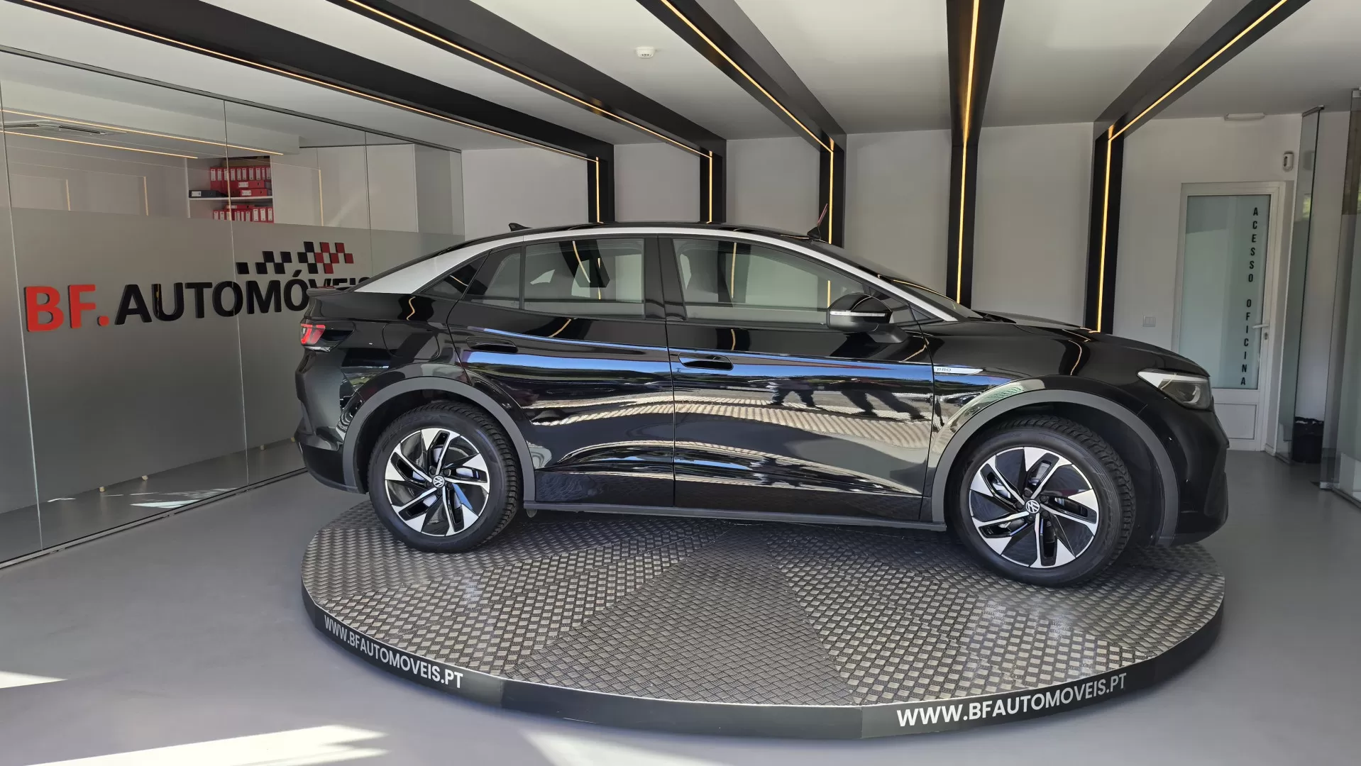 VW ID.5 77 kWh Pro - foto 8