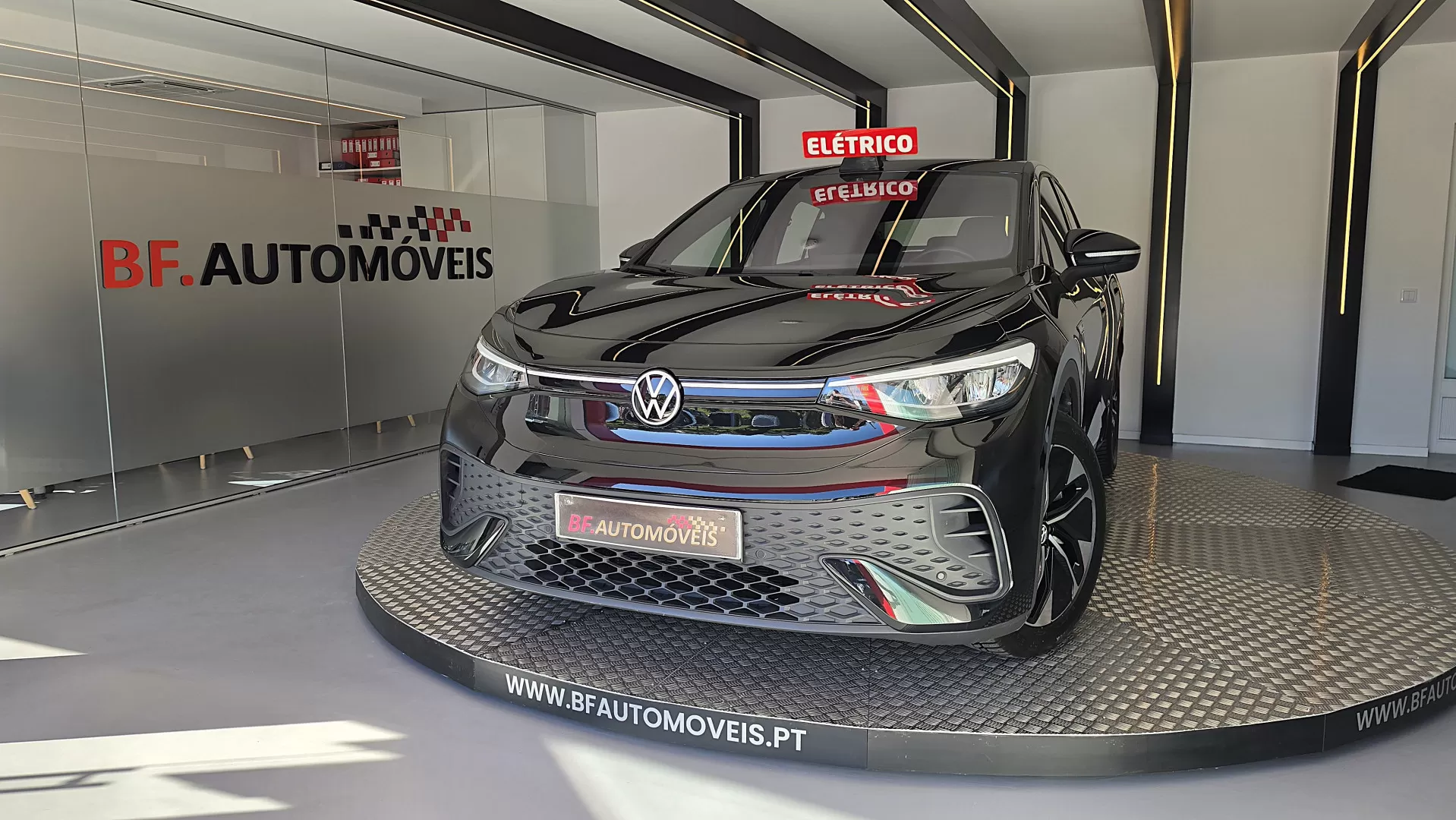 VW ID.5 77 kWh Pro
