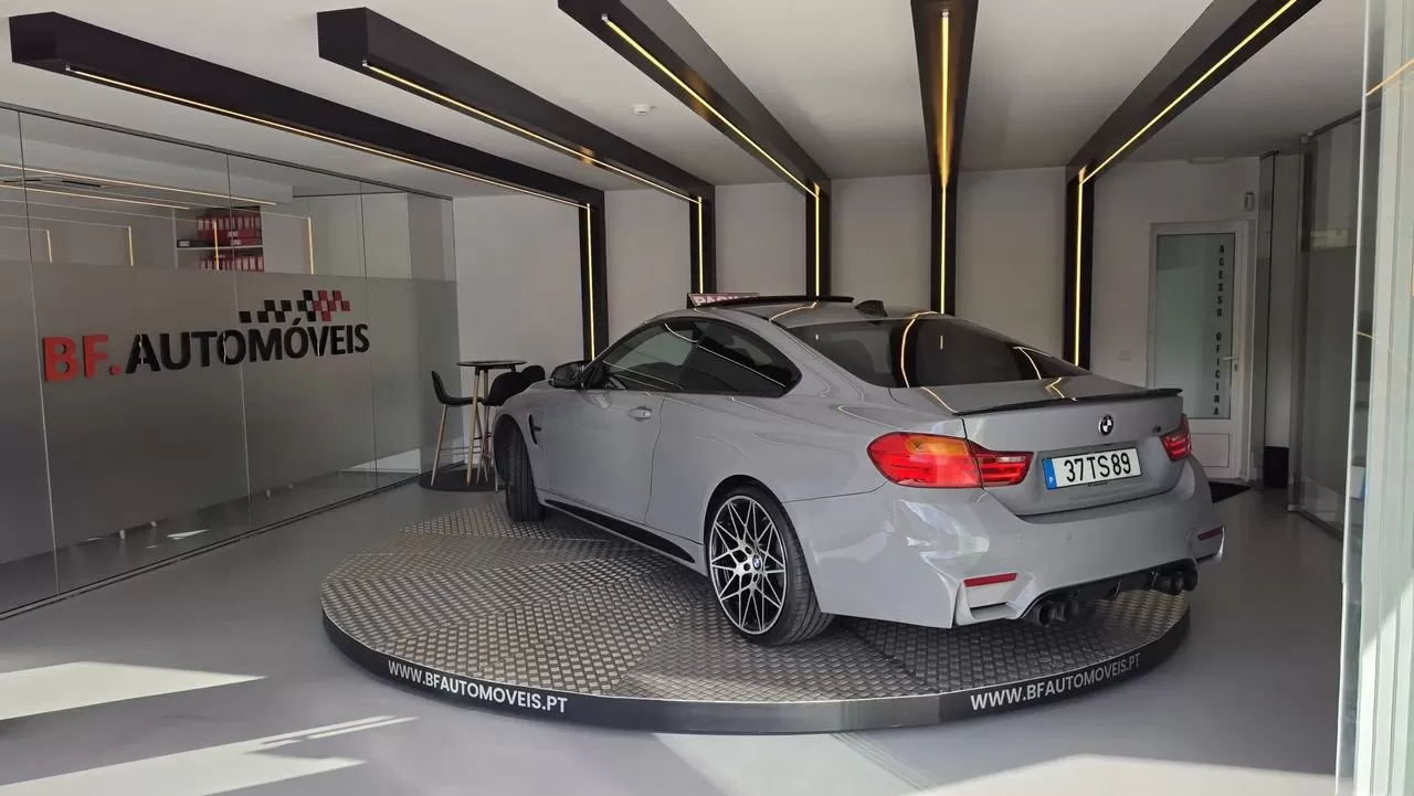 BMW 420 d Pack M Auto - foto 3