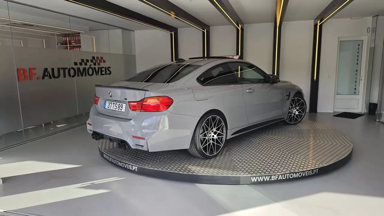 BMW 420 d Pack M Auto - foto 4