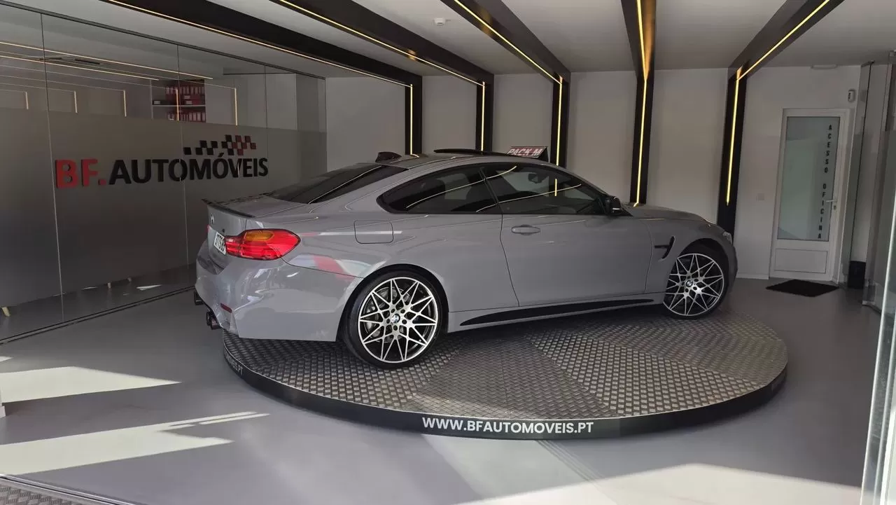 BMW 420 d Pack M Auto - foto 7