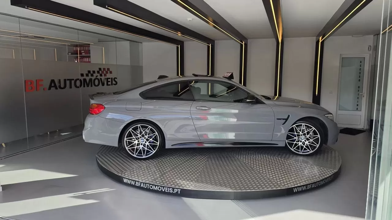 BMW 420 d Pack M Auto - foto 8