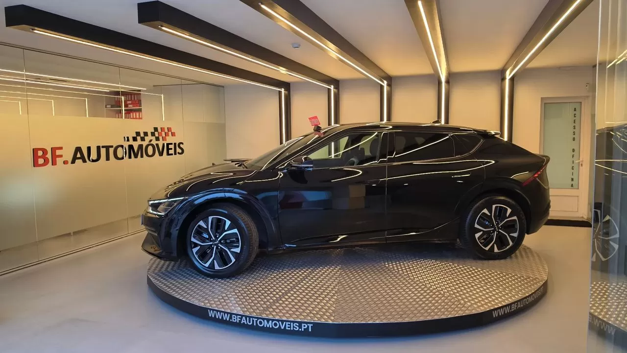 Kia EV6 77.4 KWh GT-Line - foto 8