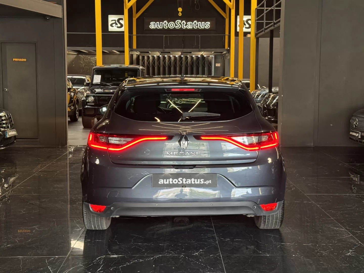Renault Mégane 1.5 Blue dCi Limited - foto 8