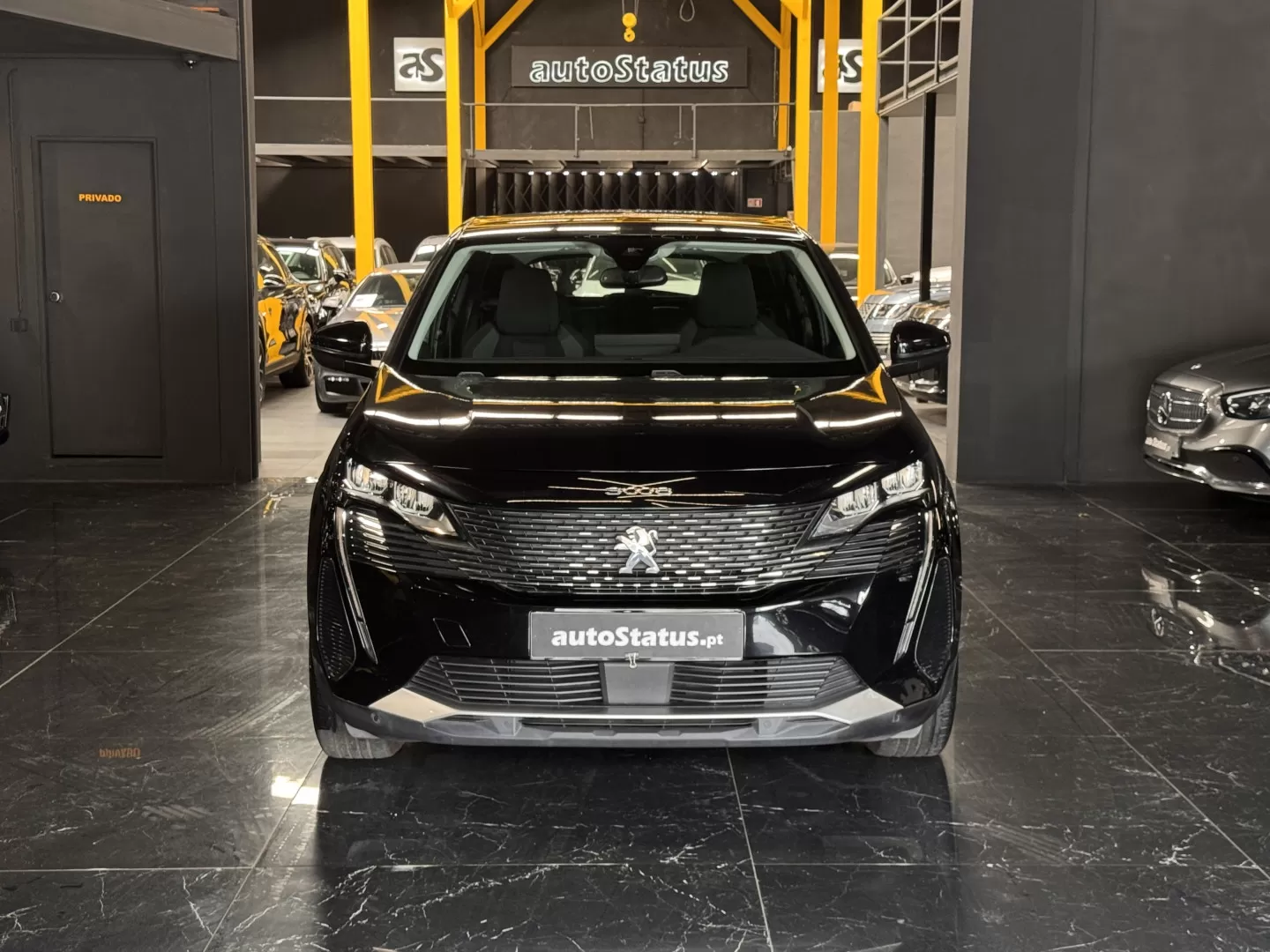 Peugeot 3008 1.5 BlueHDi Active Pack - foto 4