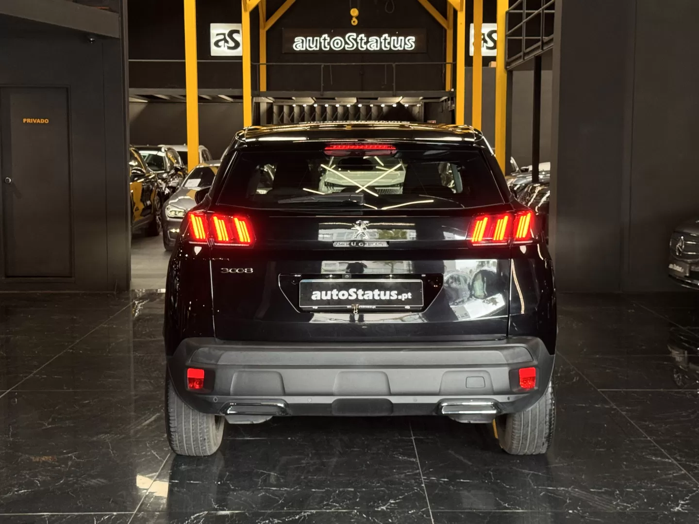 Peugeot 3008 1.5 BlueHDi Active Pack - foto 8