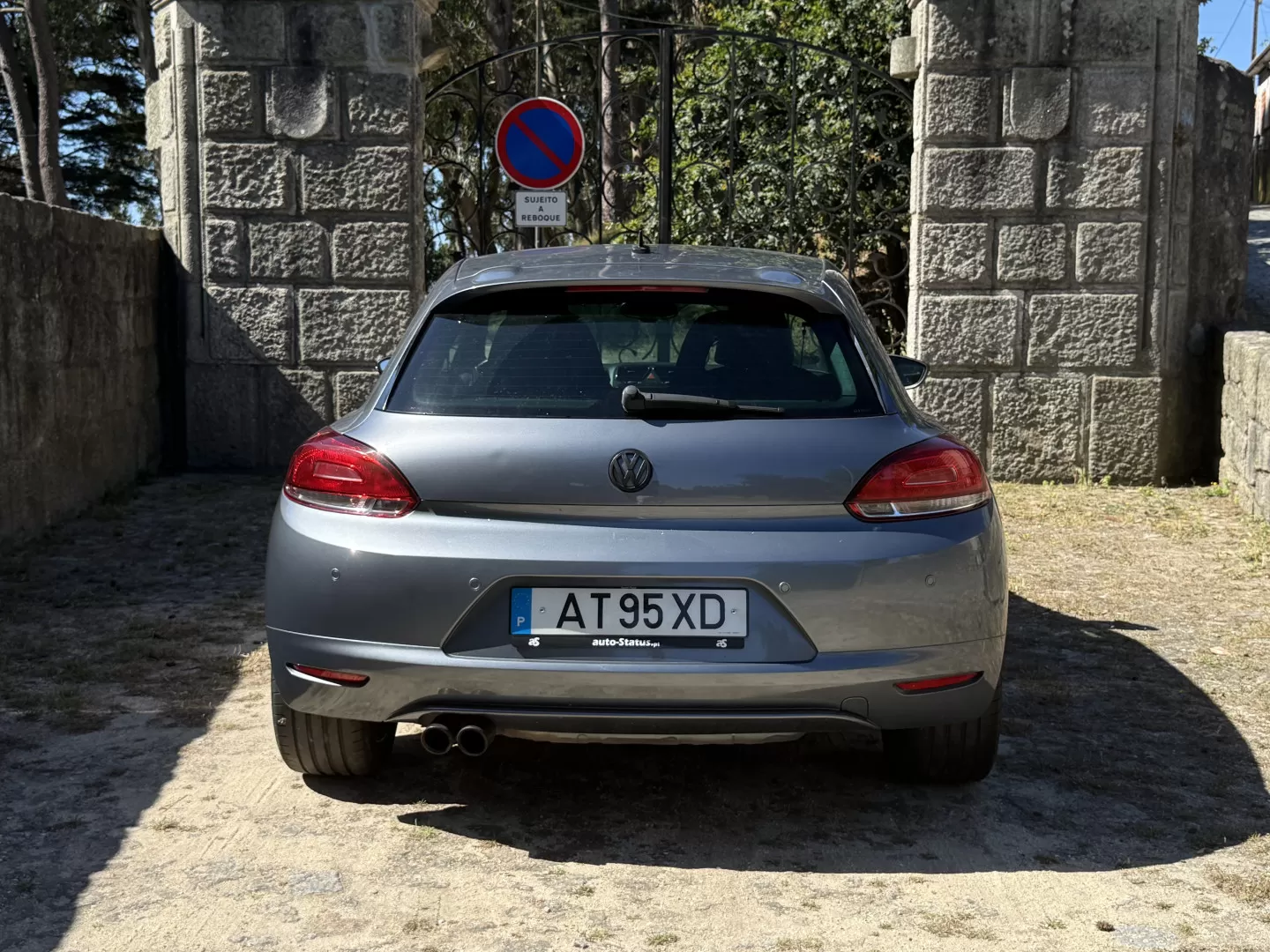 VW Scirocco 2.0 TDI Life - foto 4