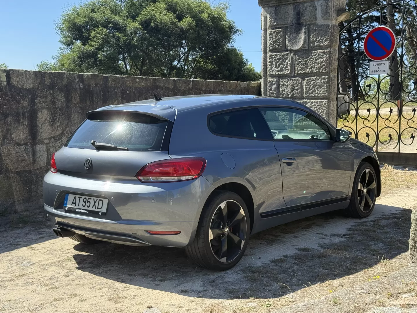 VW Scirocco 2.0 TDI Life - foto 3