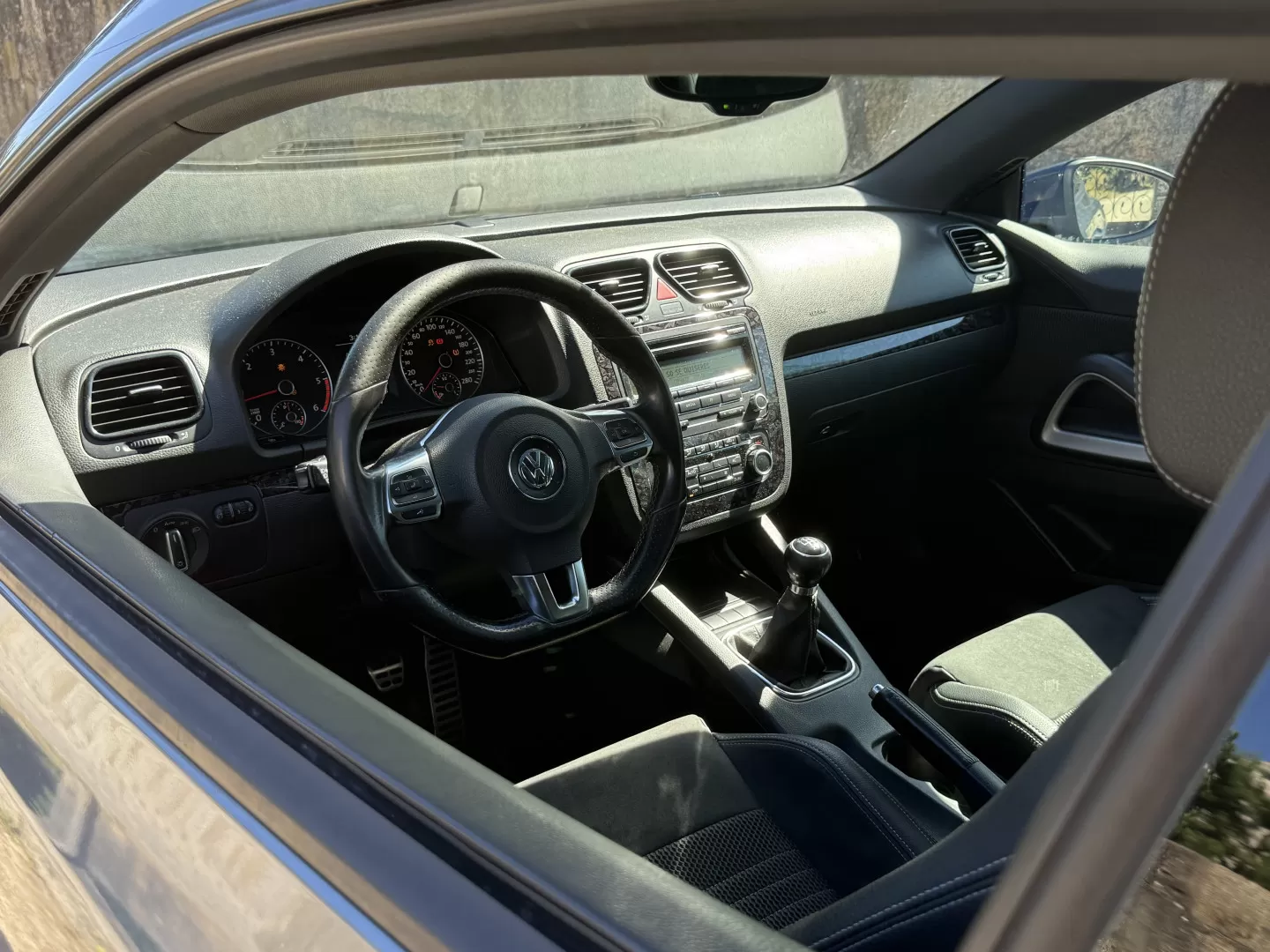 VW Scirocco 2.0 TDI Life - foto 5