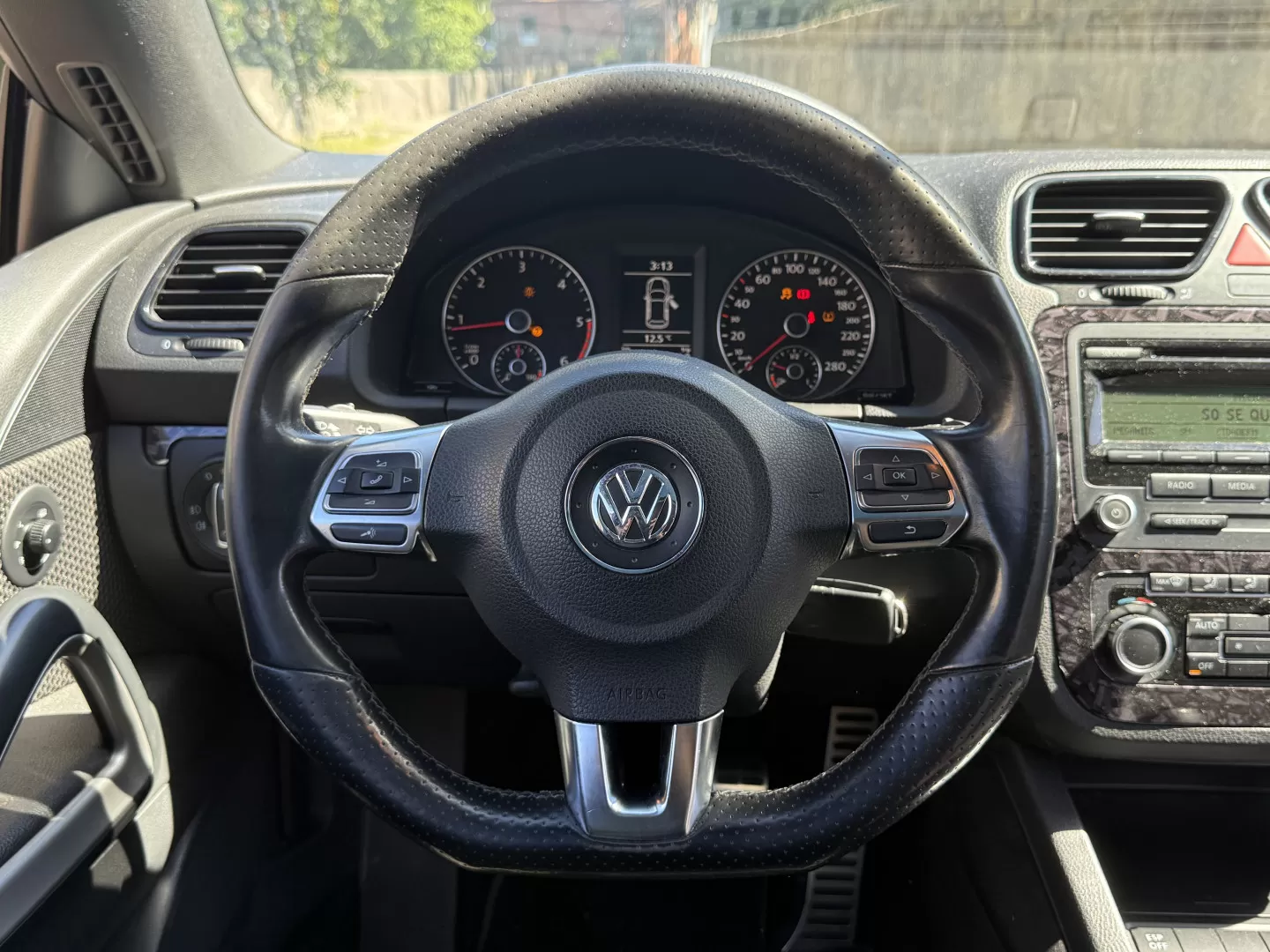 VW Scirocco 2.0 TDI Life - foto 8